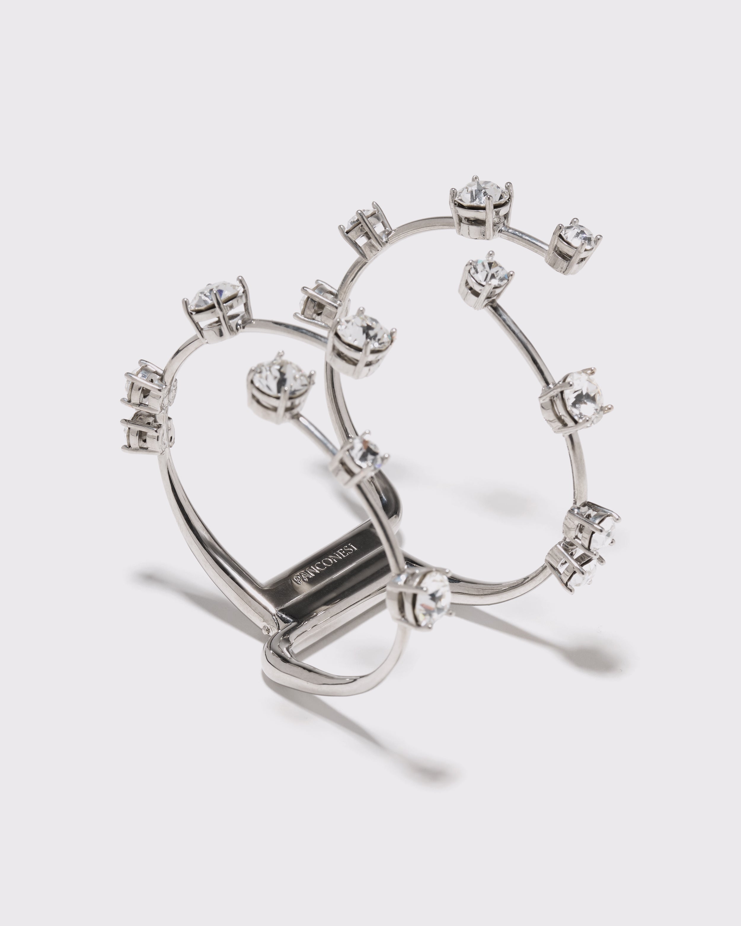 Constellation wrist cuff