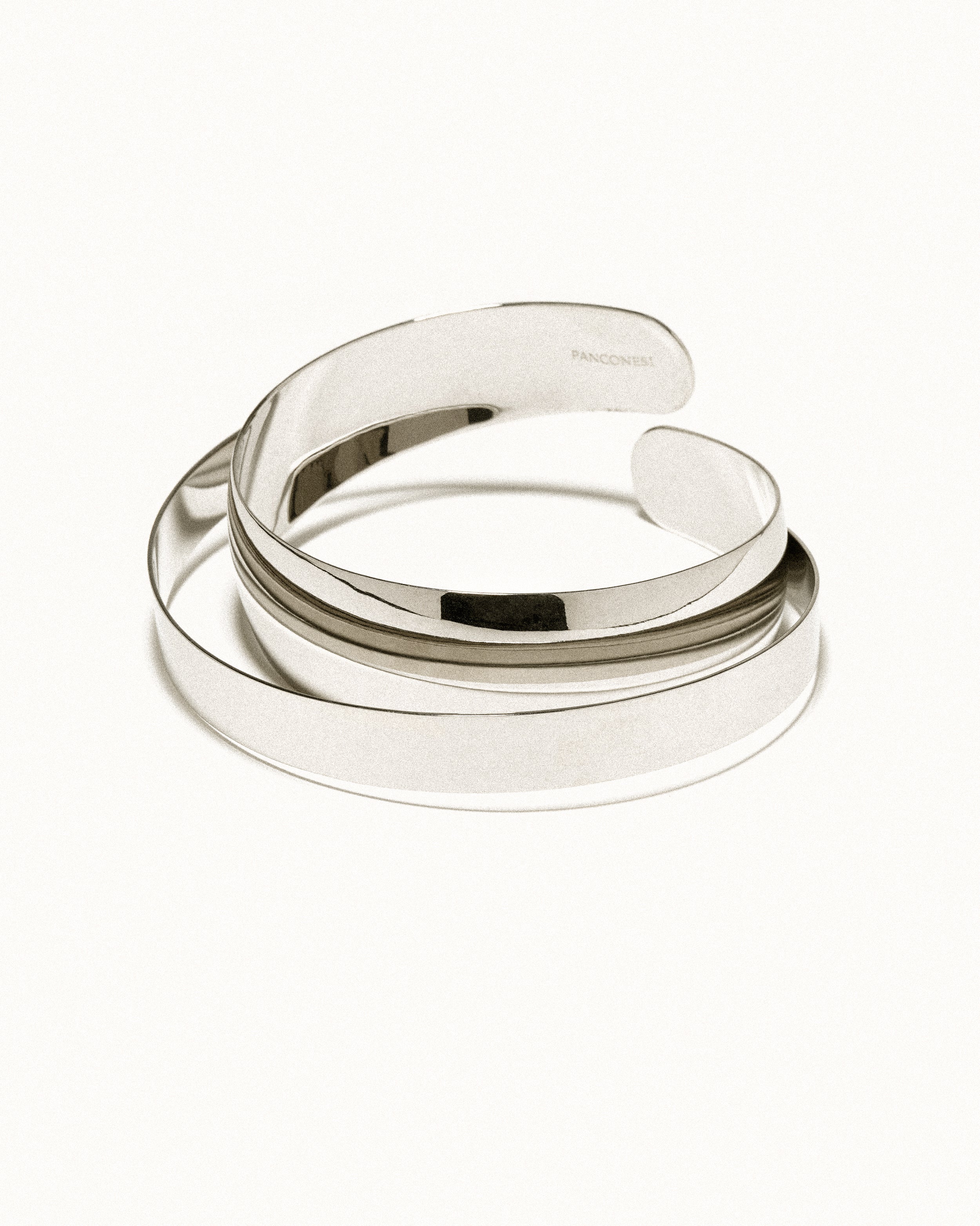 Vortice arm cuff