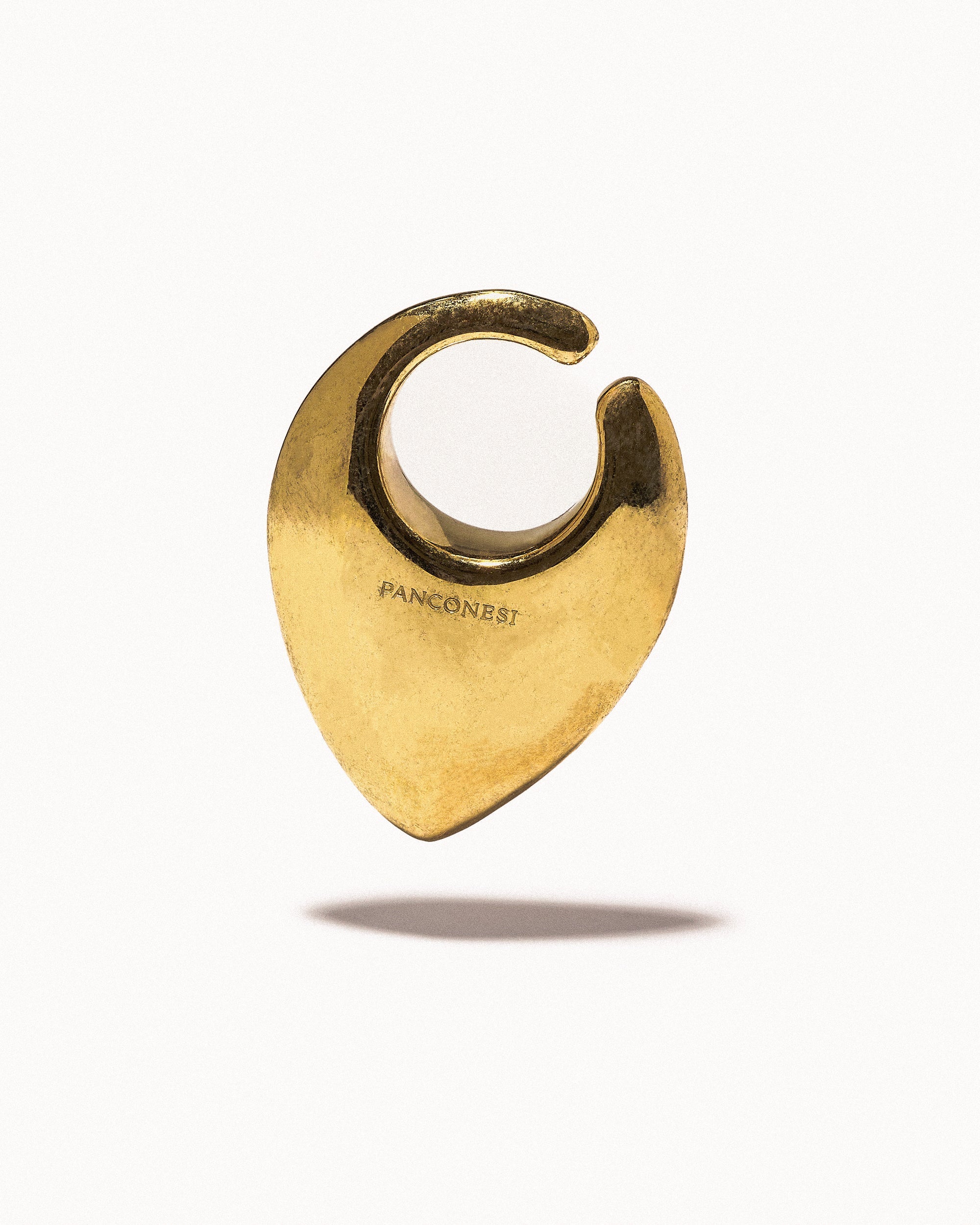 Spada drop ear cuff