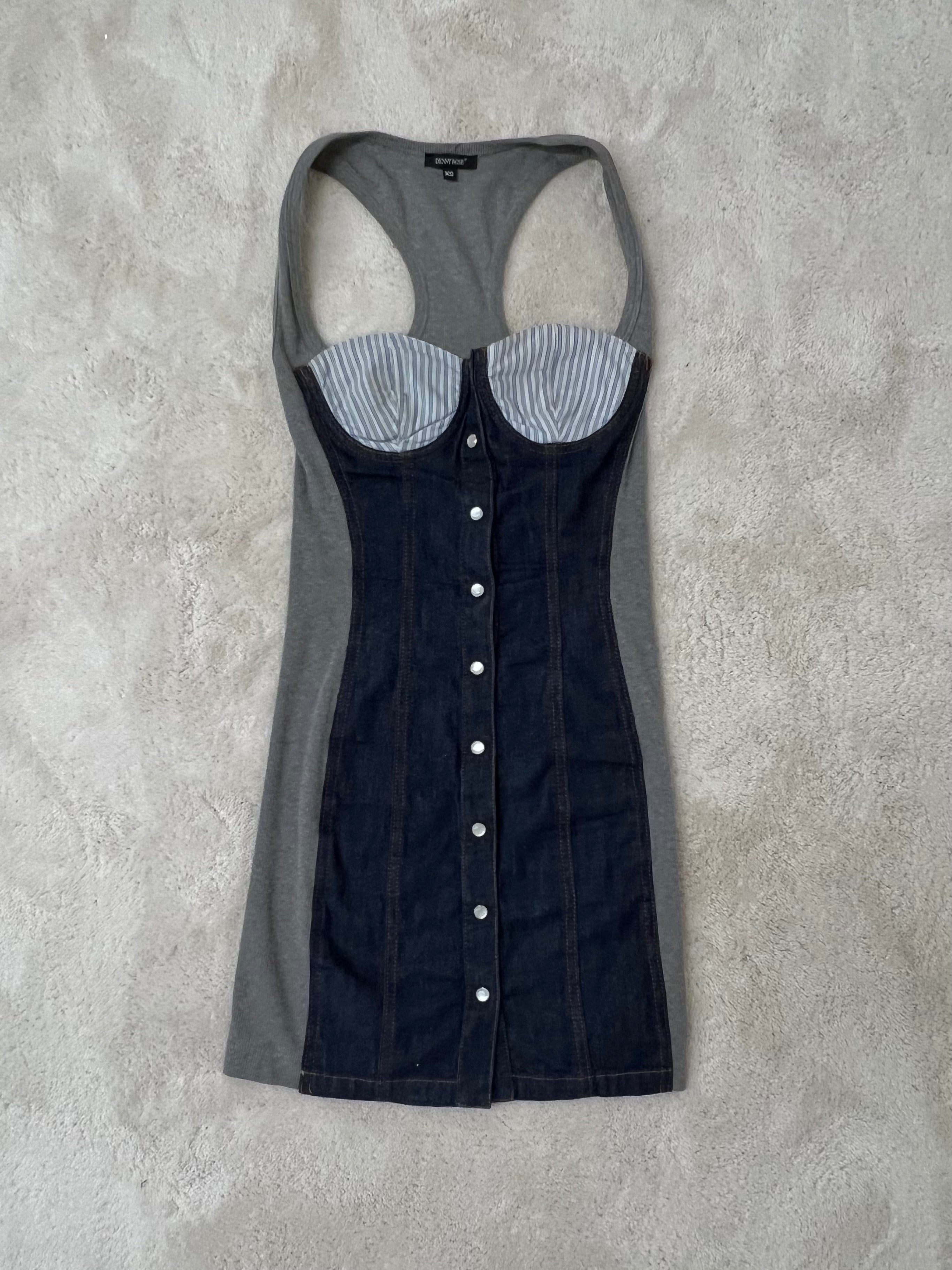 Corset dress