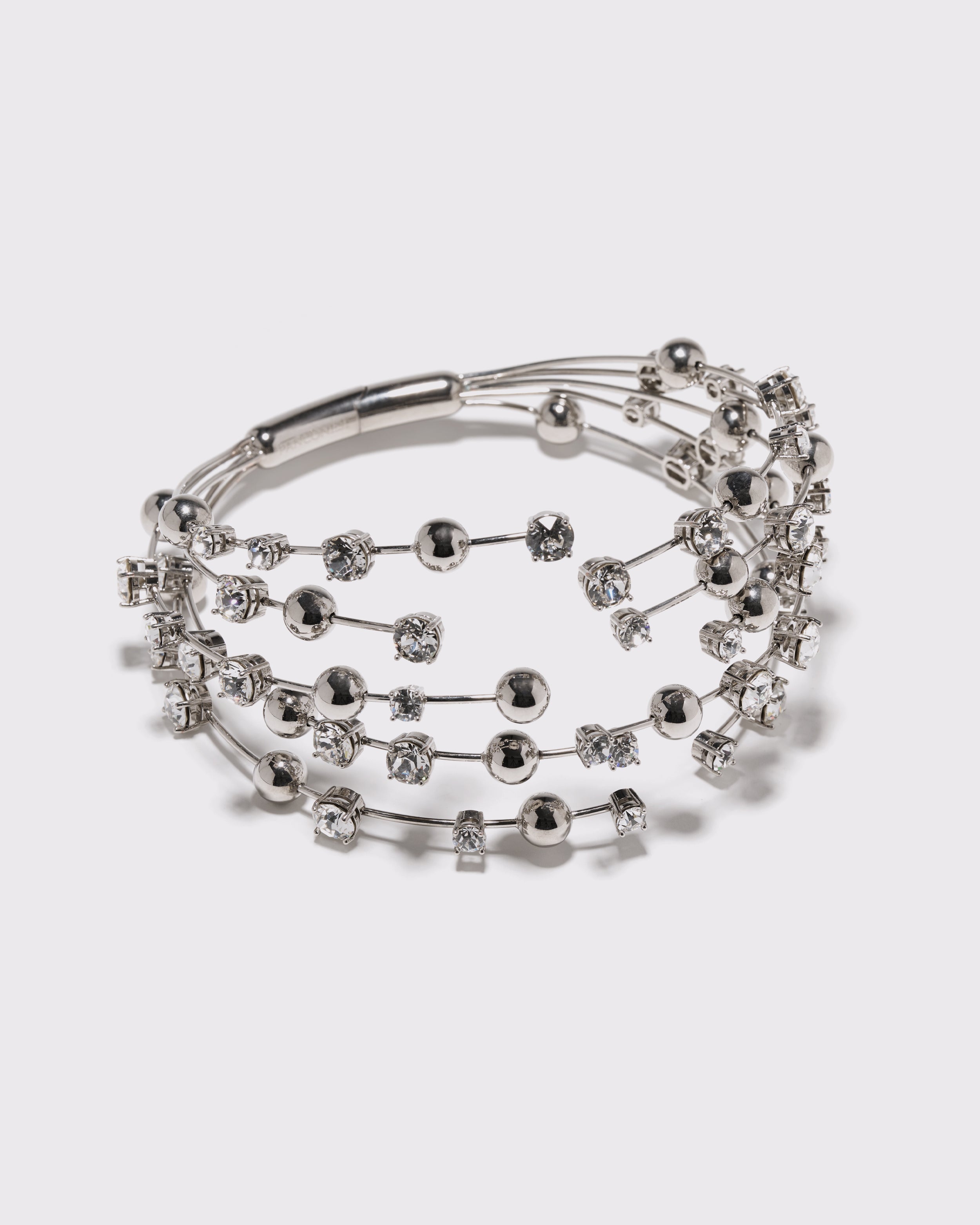 Constellation collier