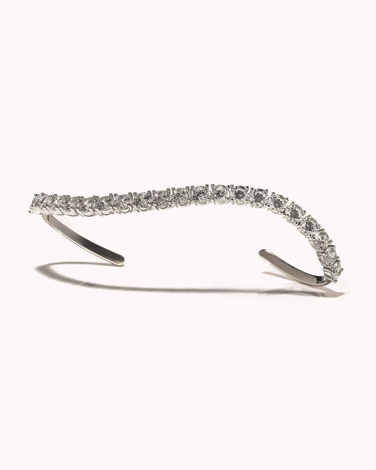Constellation hand bracelet