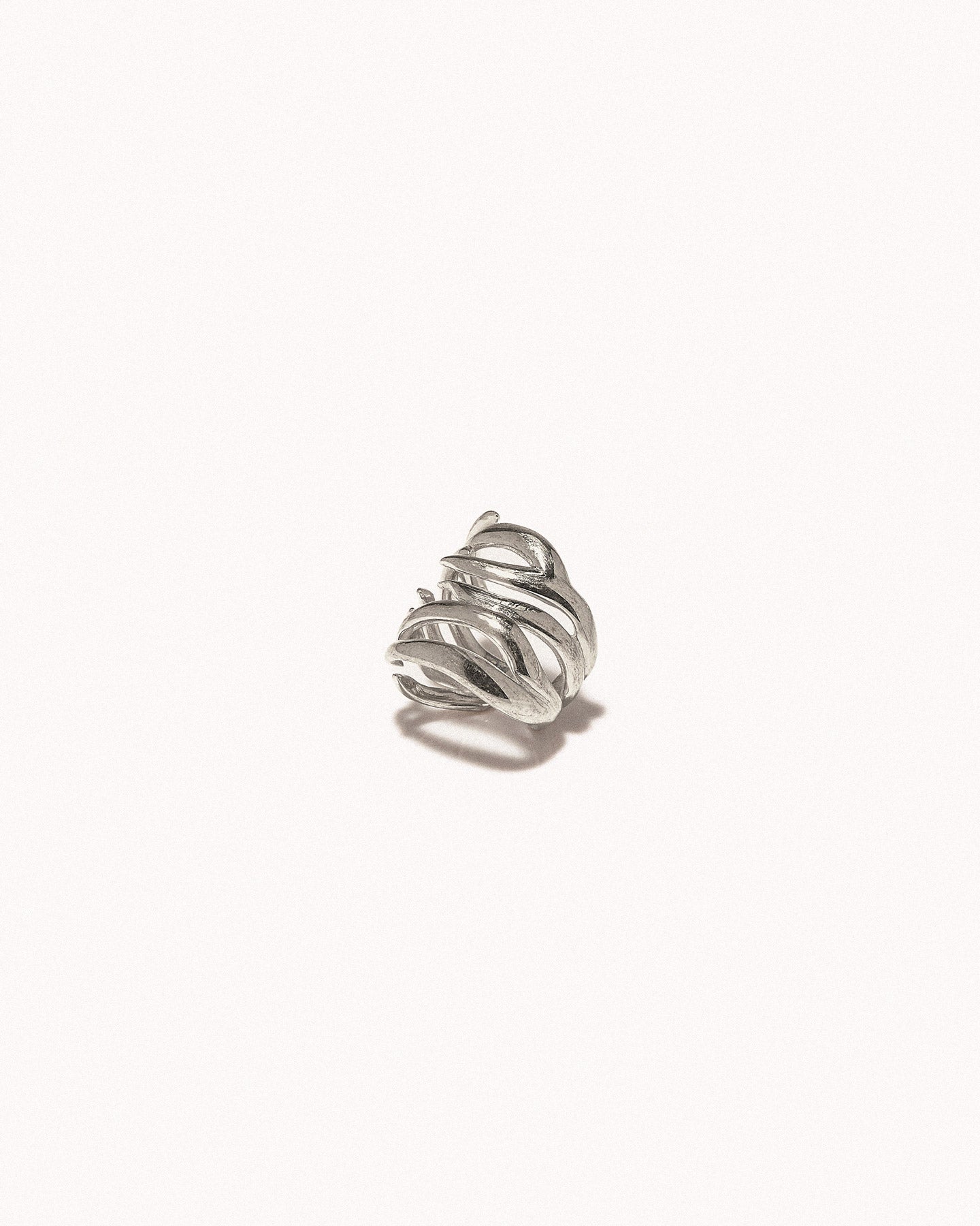 Ritorto multi ear cuff