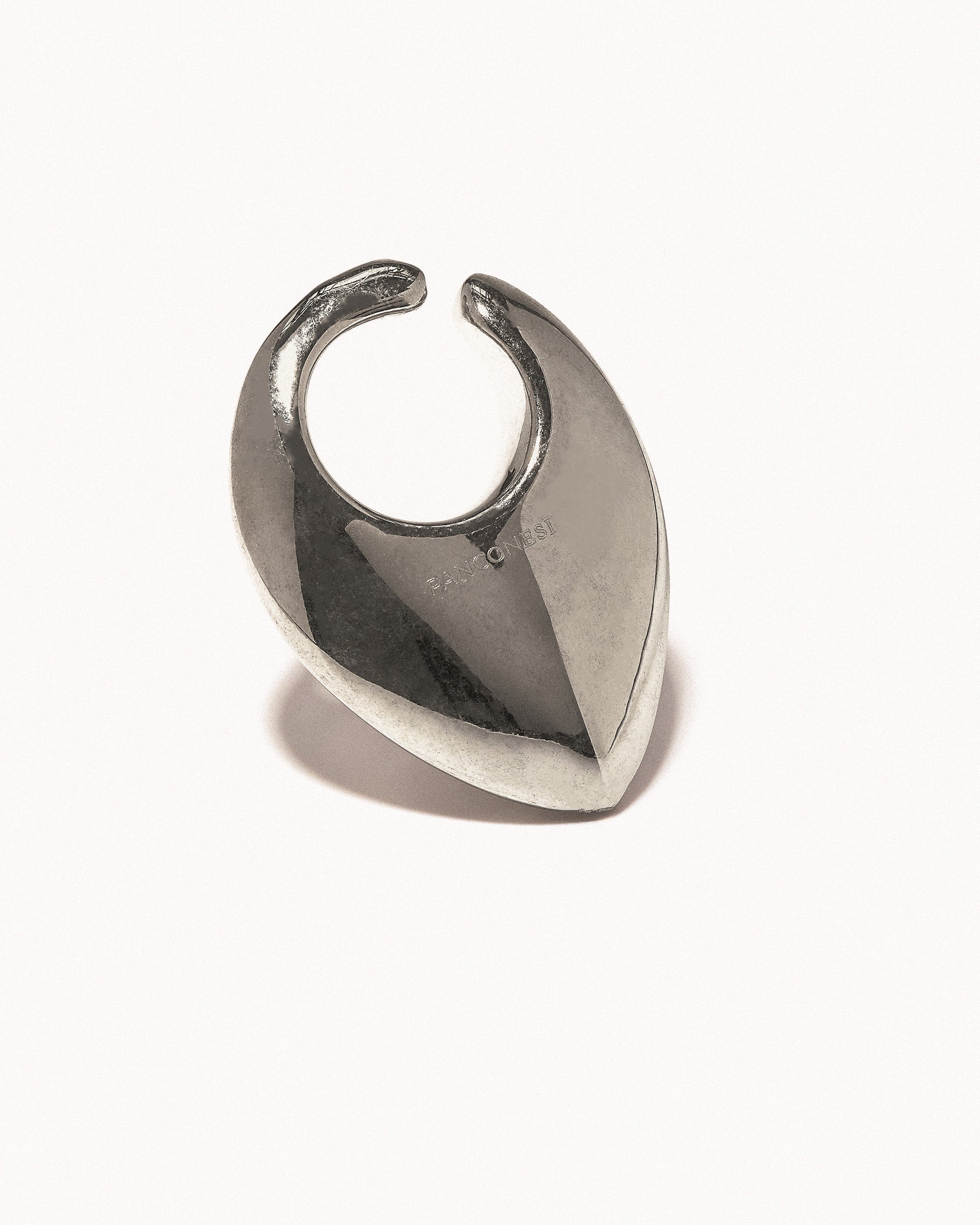 Spada drop ear cuff