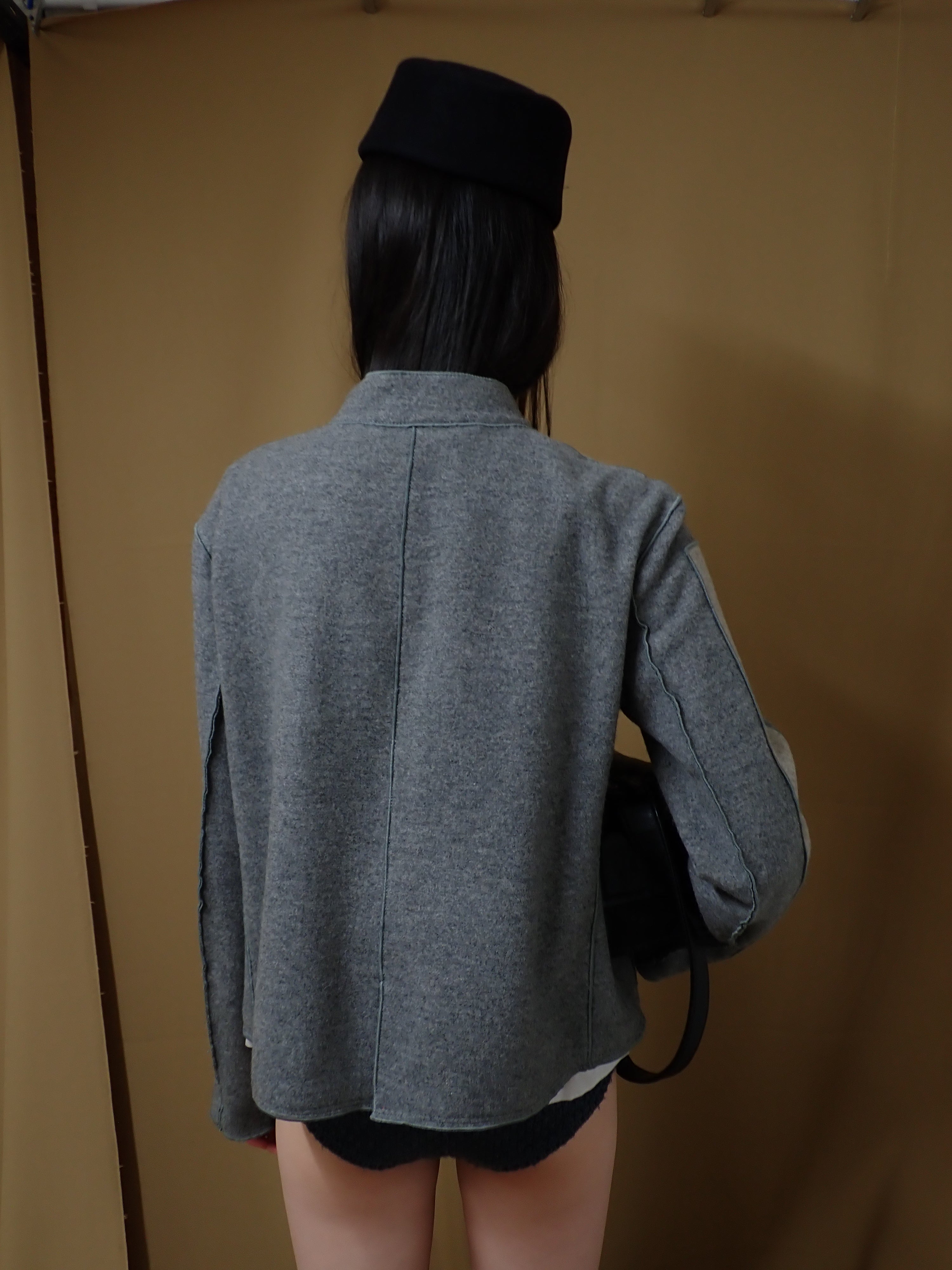 Armani jacket