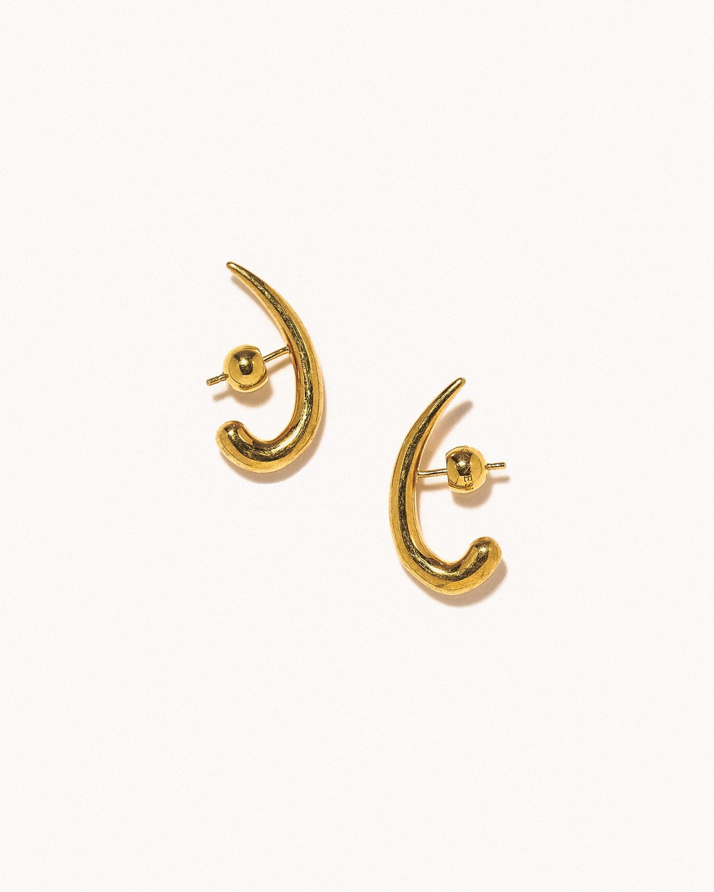 Spada earrings