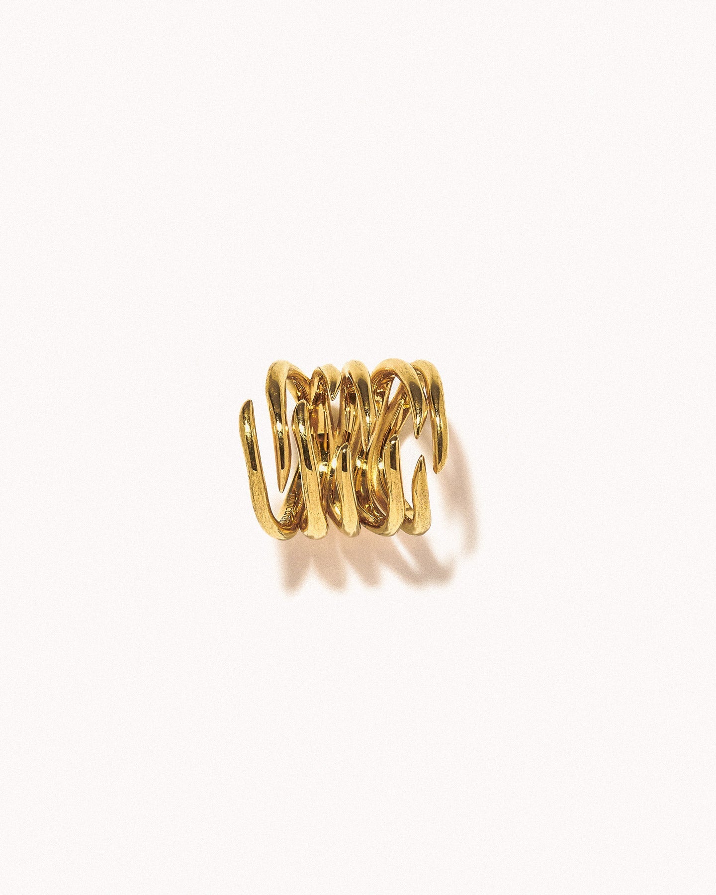 Ritorto ring