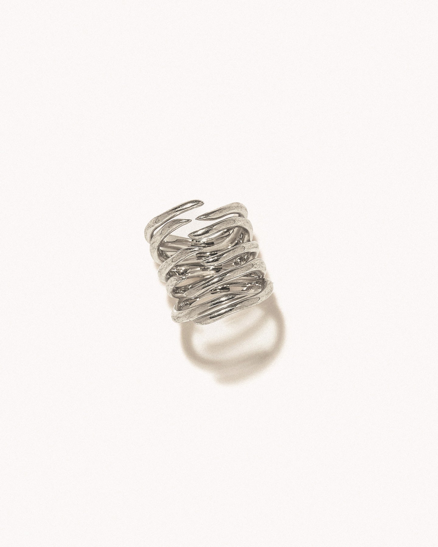 Ritorto ring