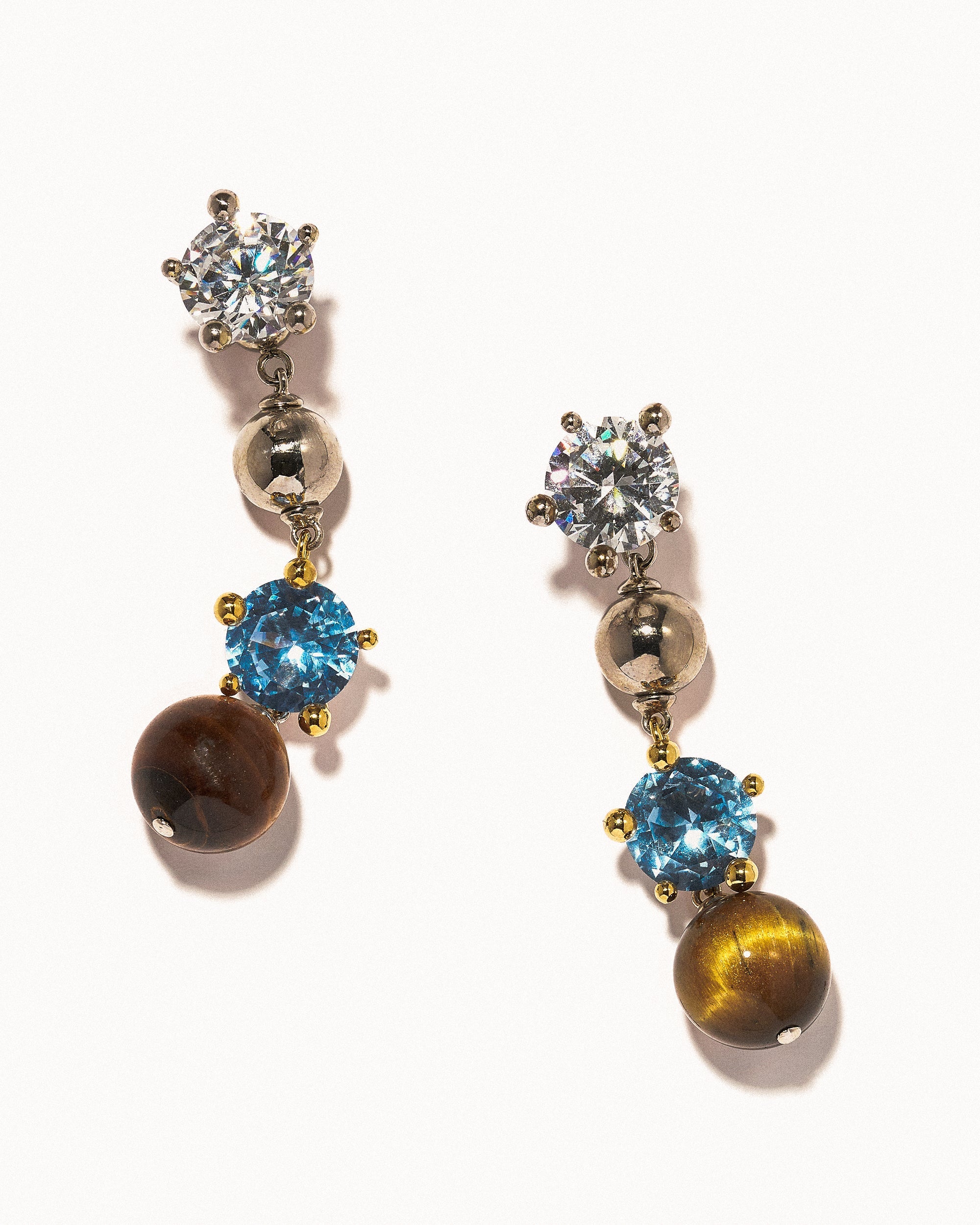Diamanti chandeliers