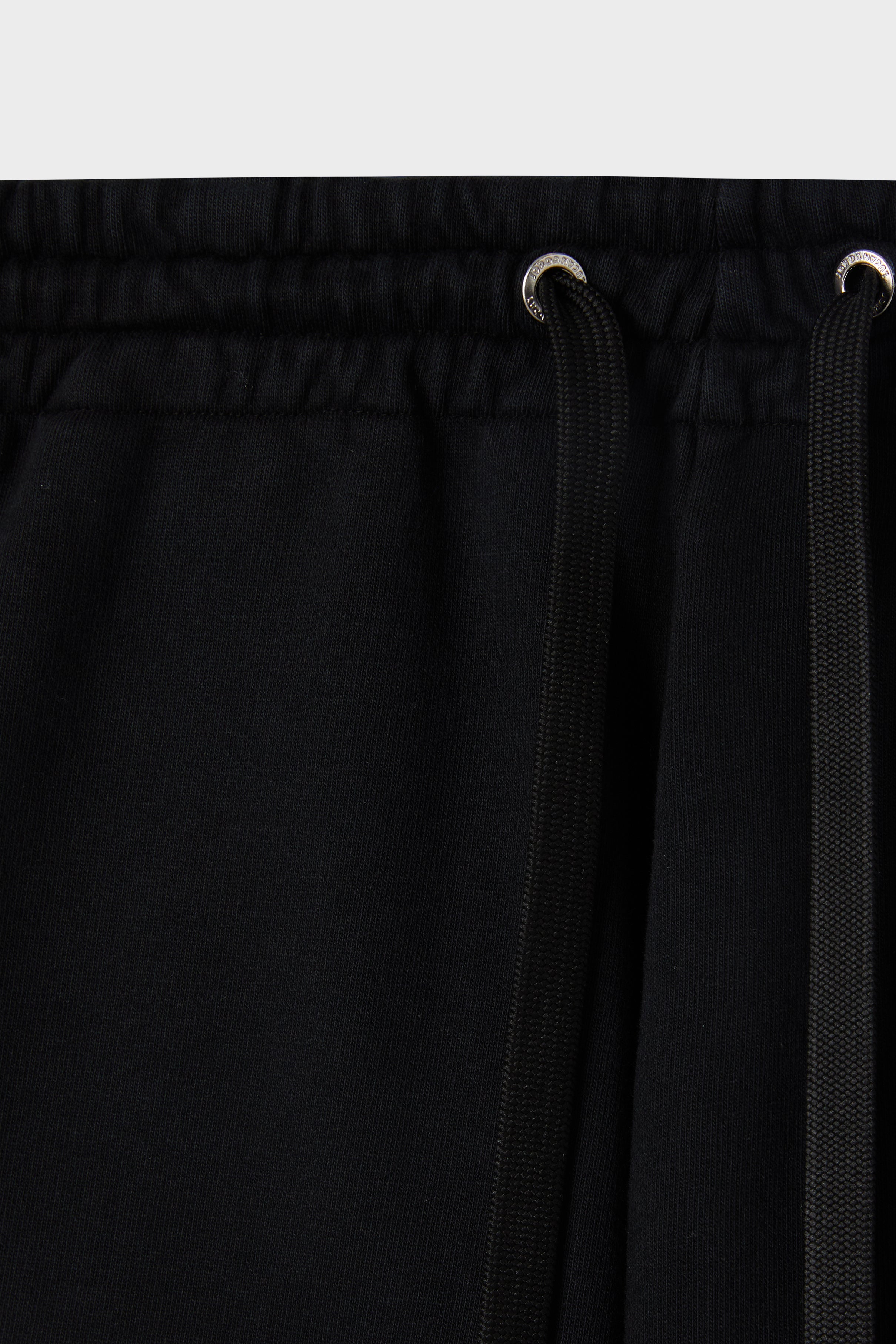 Renton joggers black overdye