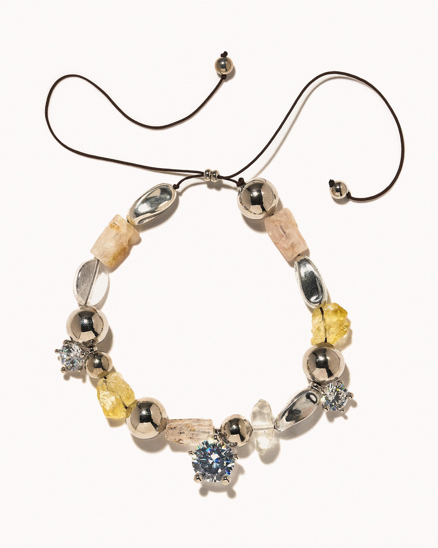 Ascolto necklace