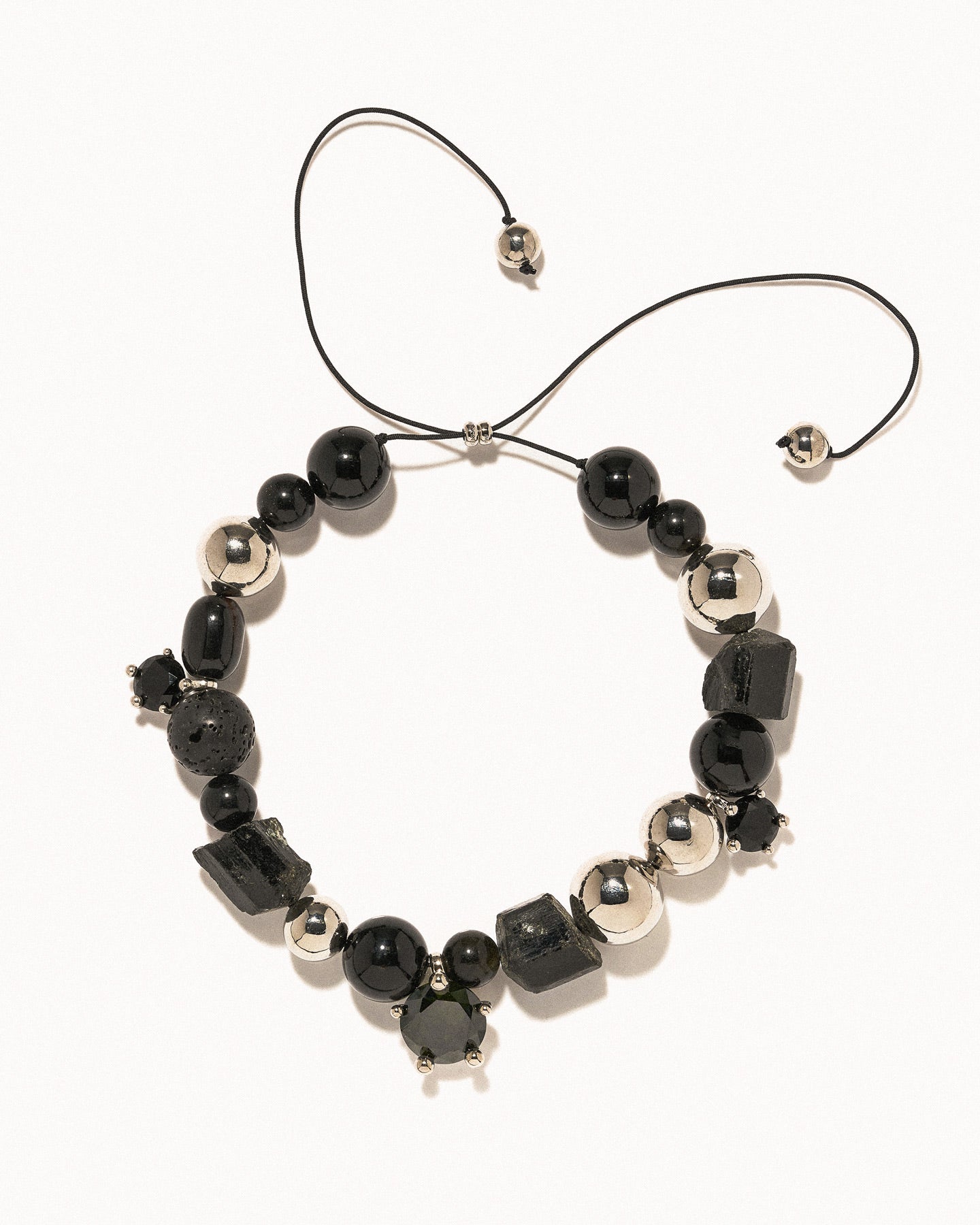 Night sky necklace
