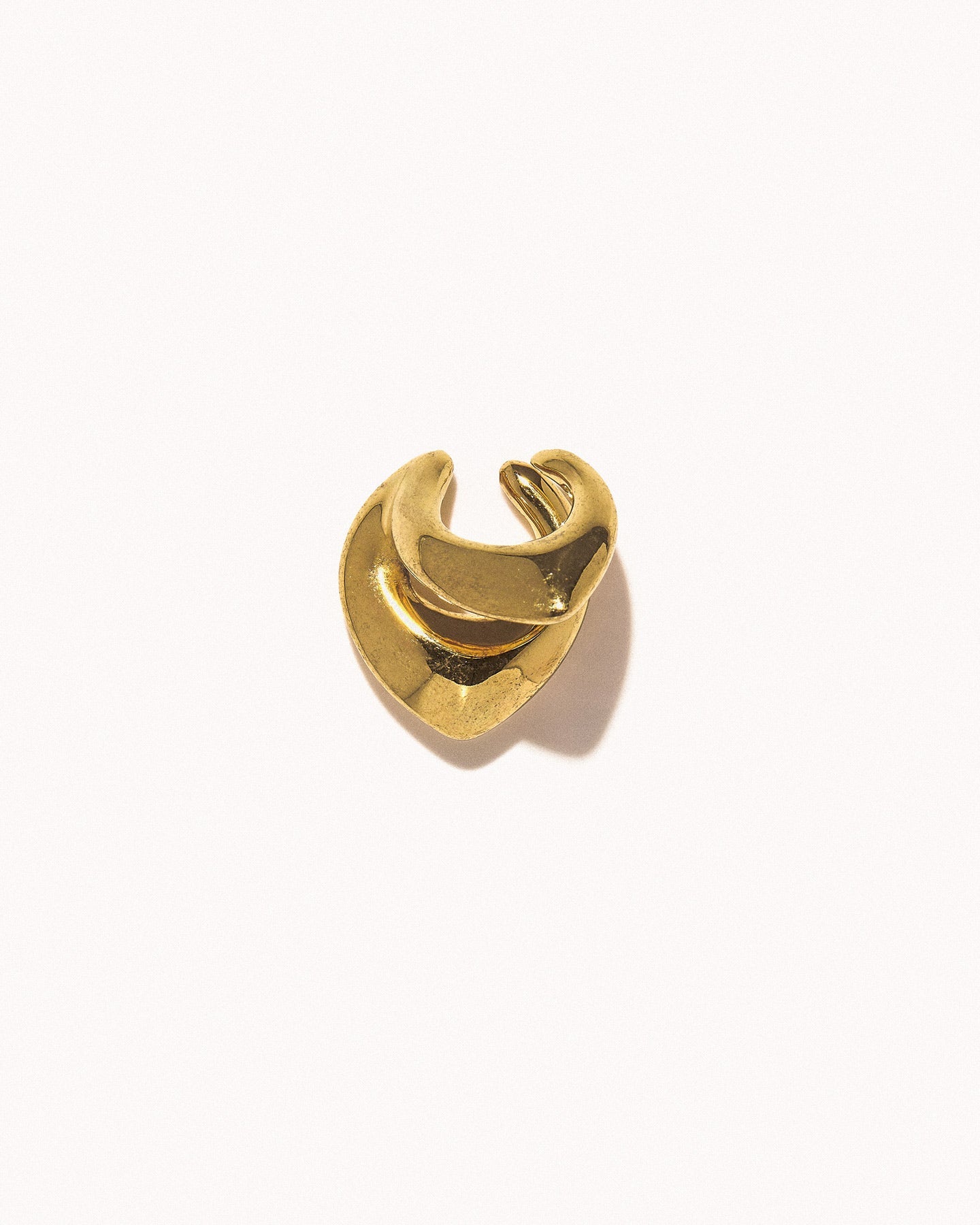 Spada ear cuff