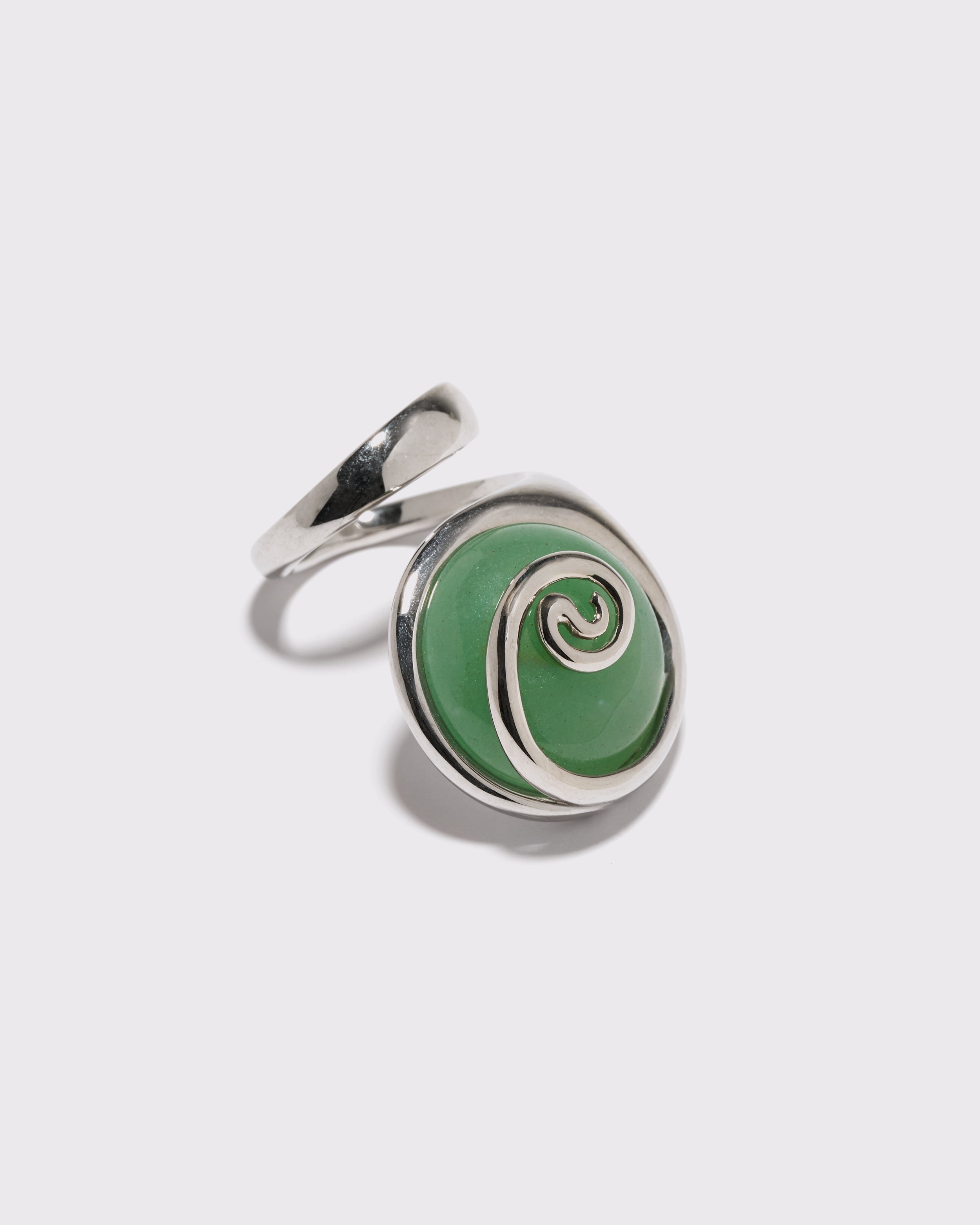 Ascolto ring