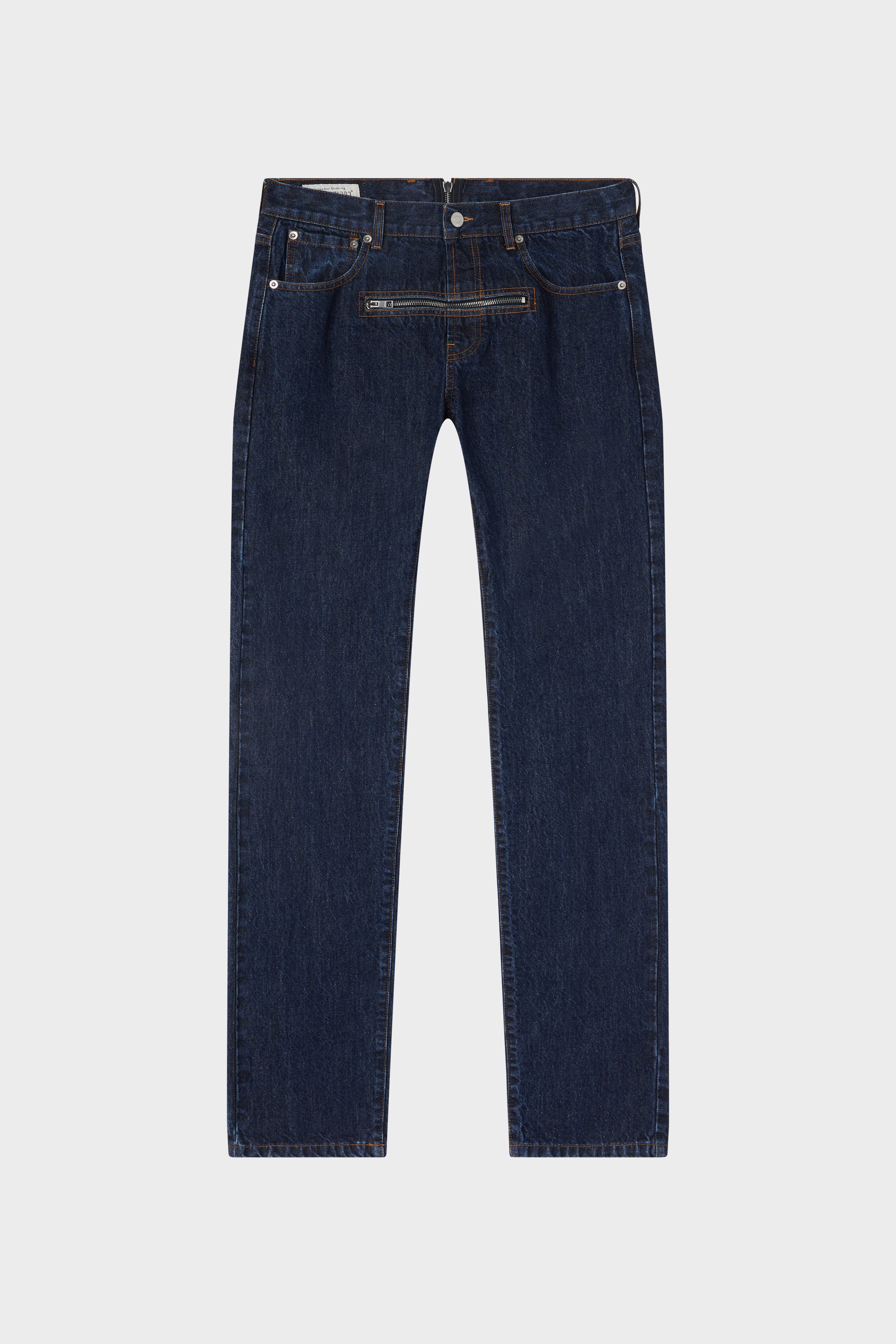 Robin jeans dark indigo