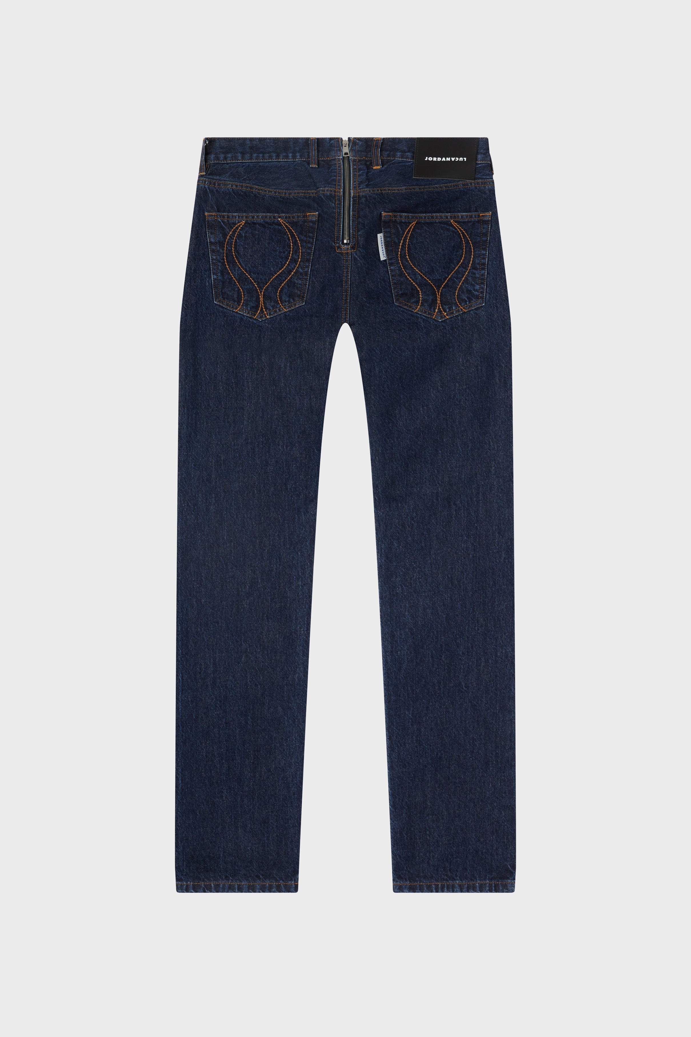 Robin jeans dark indigo