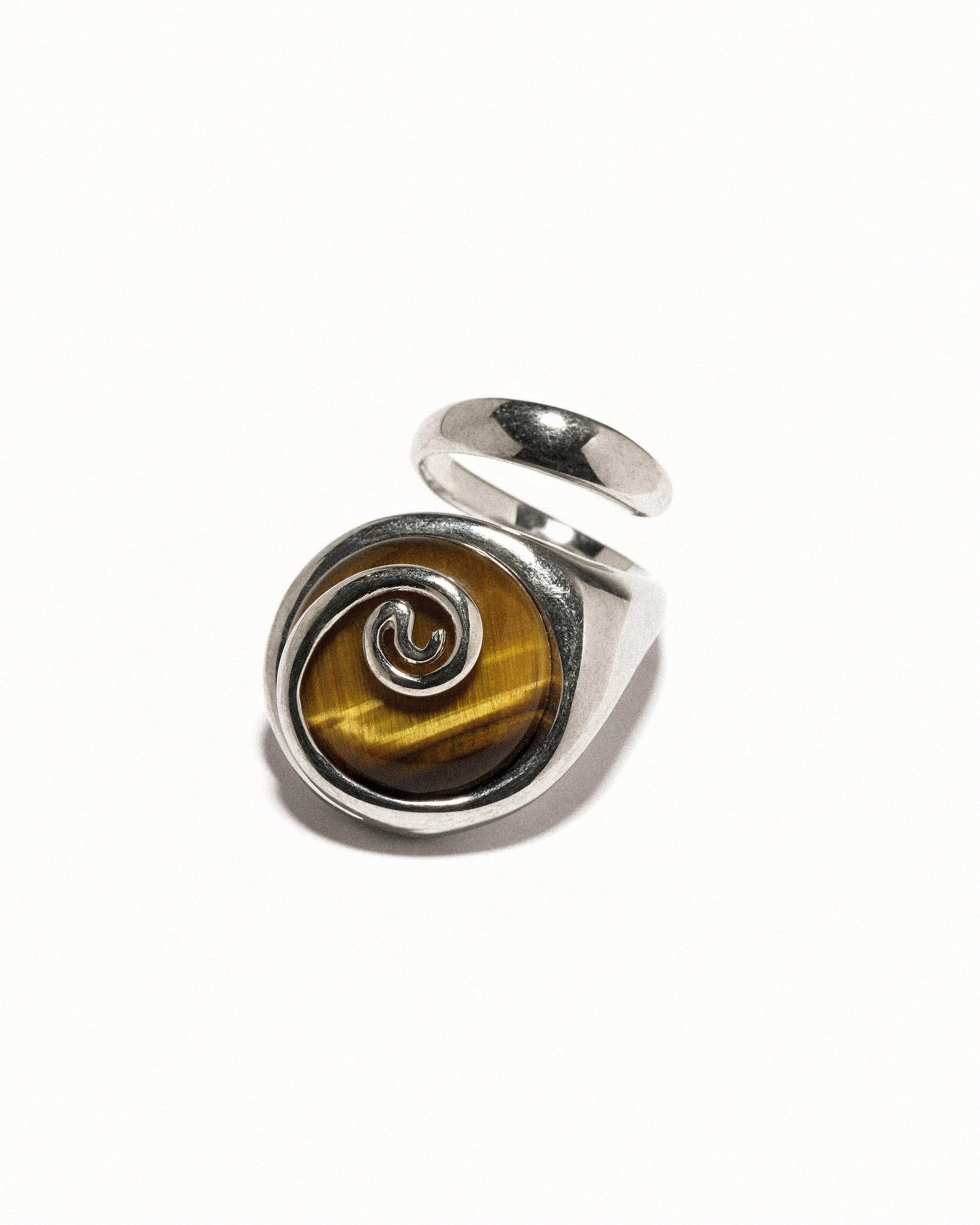 Ascolto ring