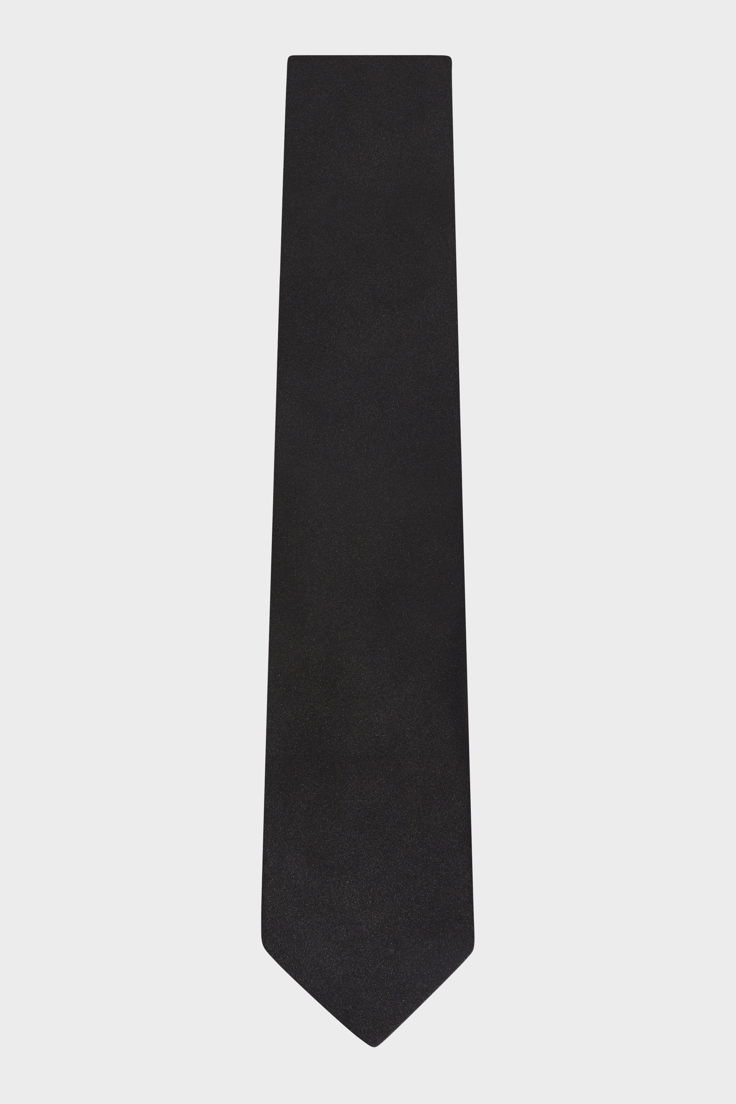 Tie 1905 black