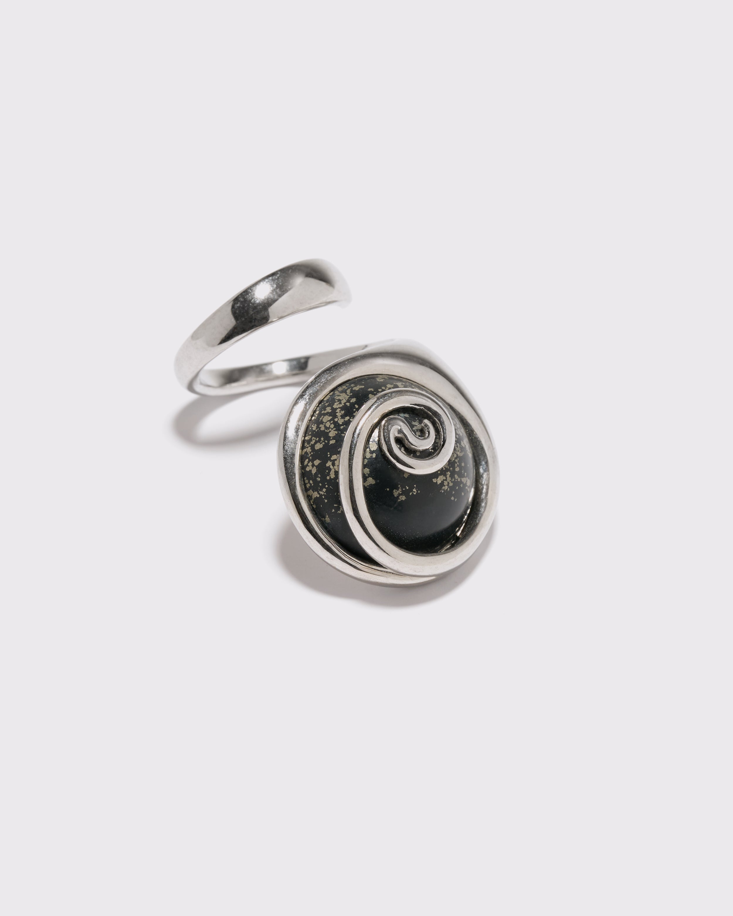 Ascolto ring