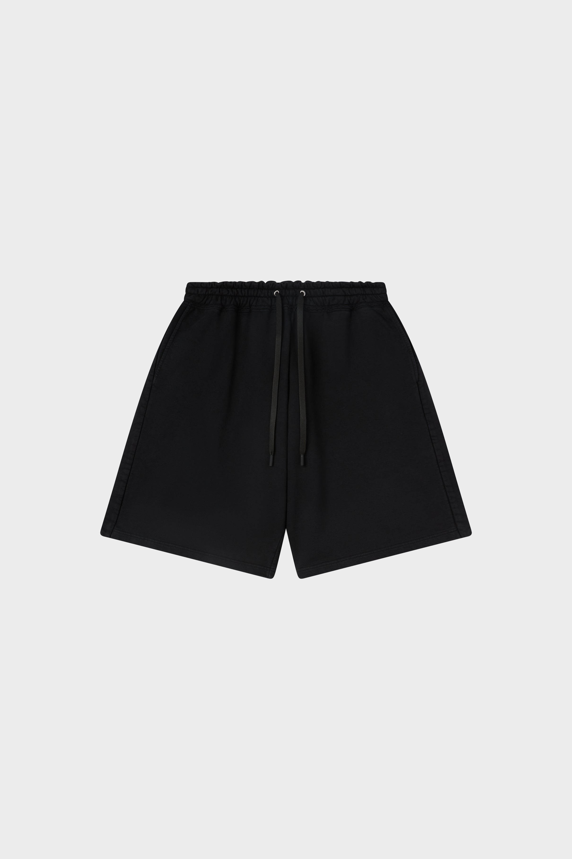 Paradox bermuda black overdye