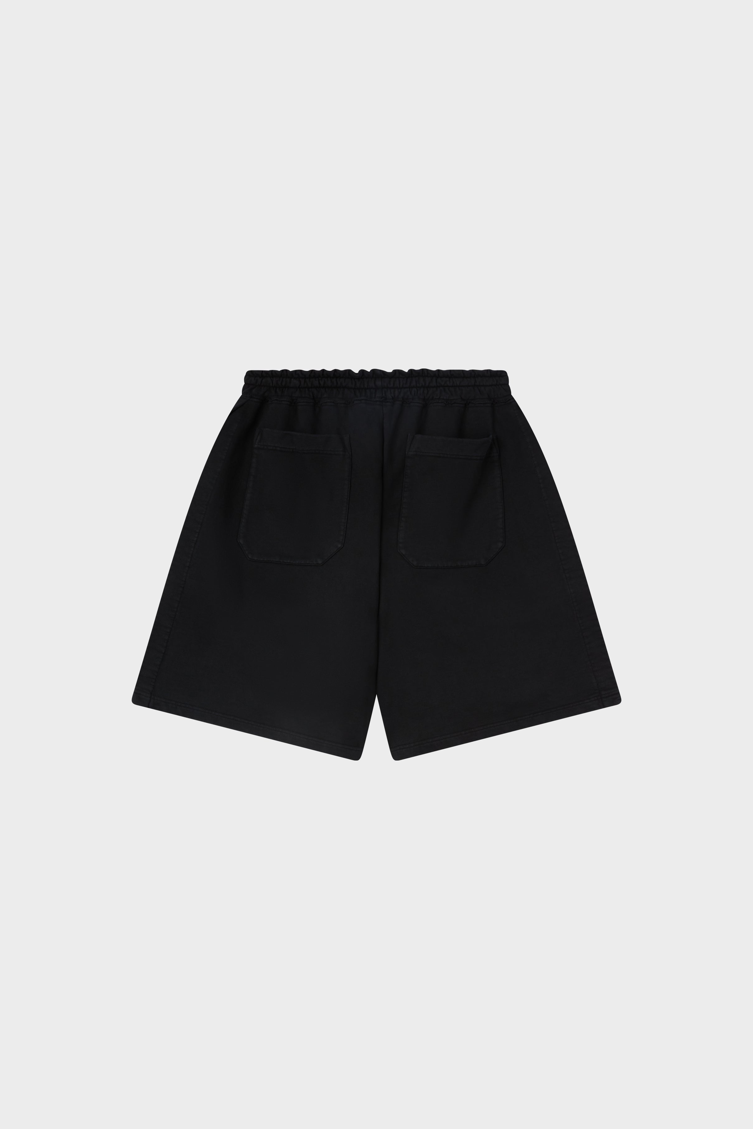Paradox bermuda black overdye