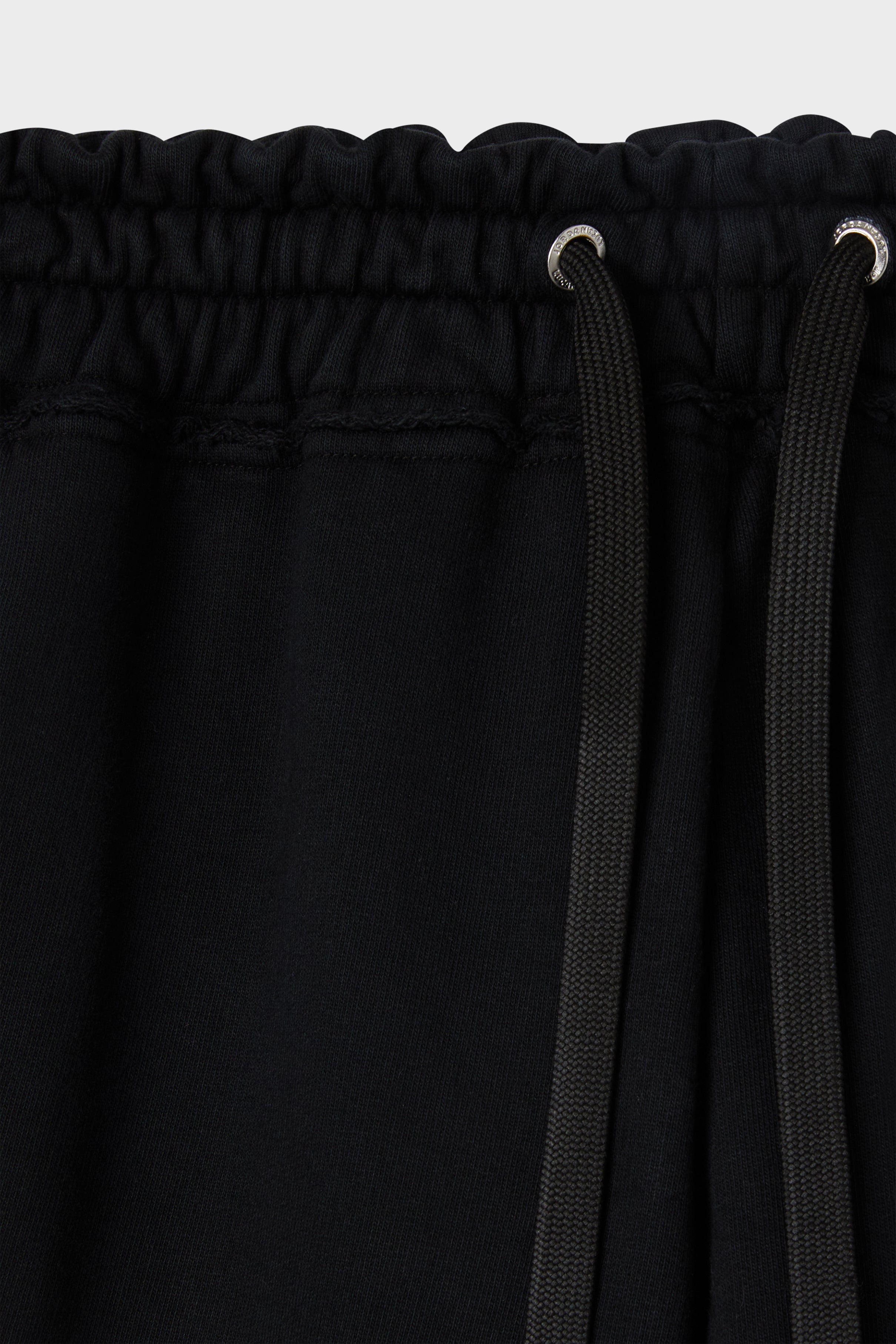 Paradox bermuda black overdye