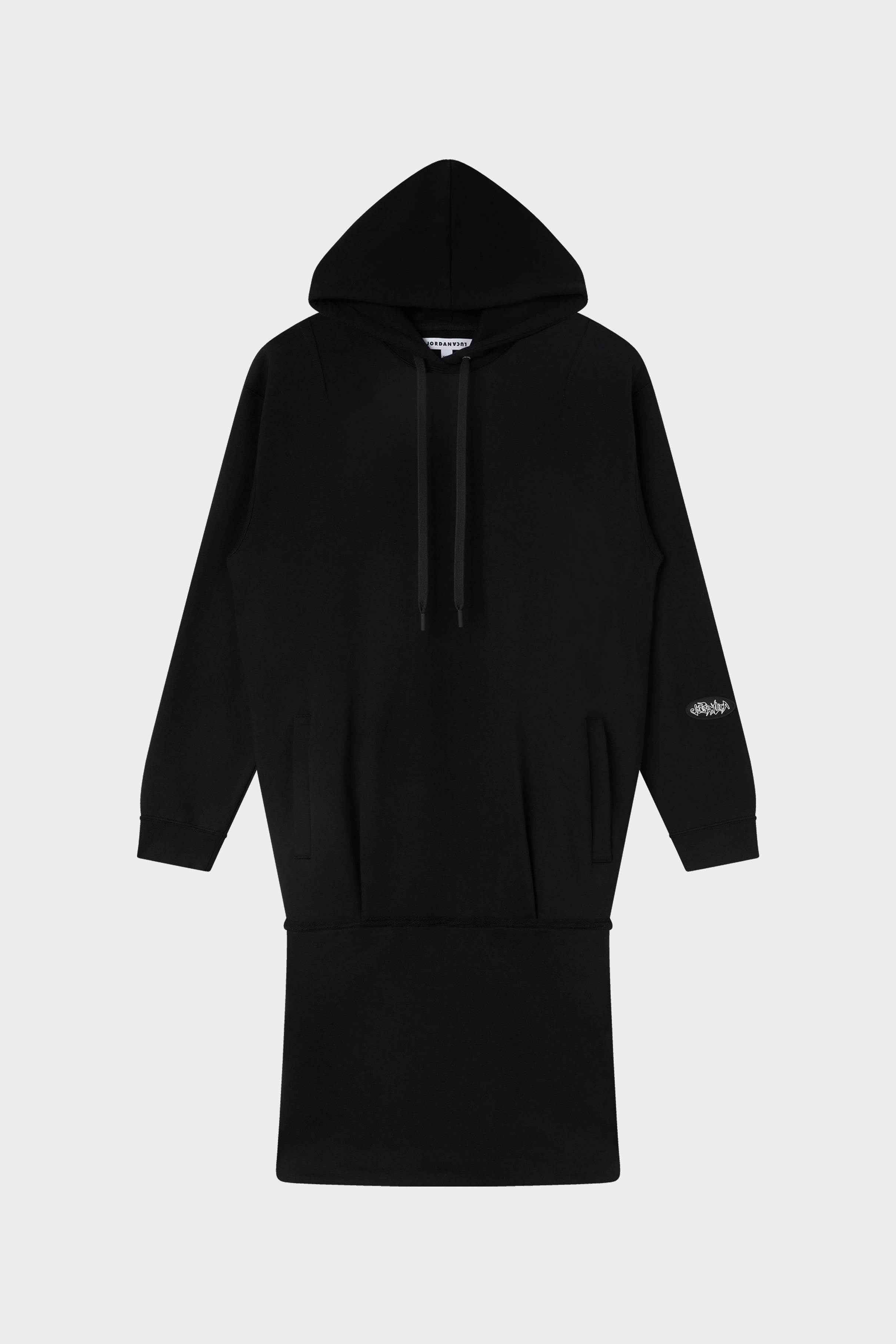 Jp dress black