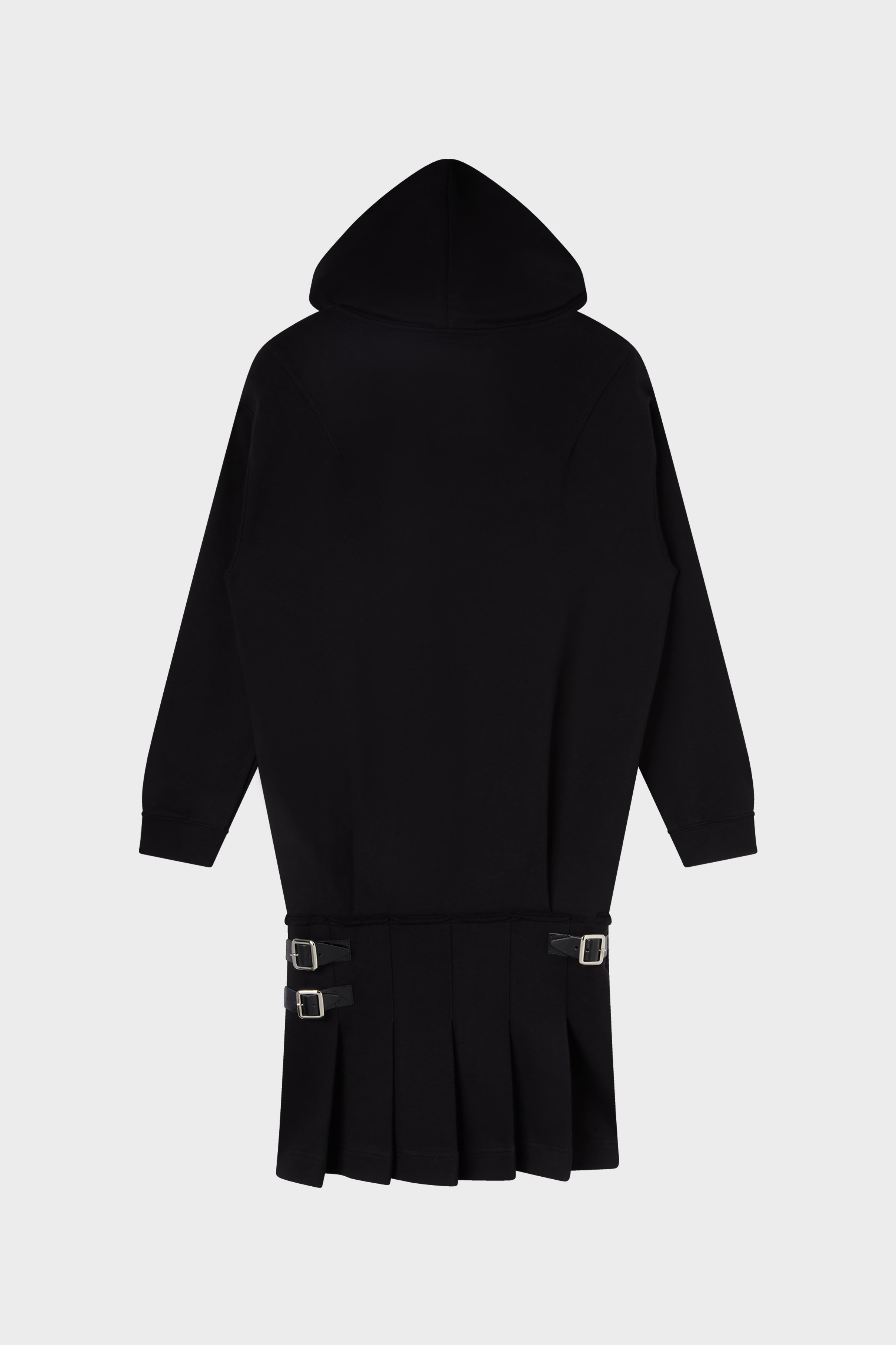 Jp dress black