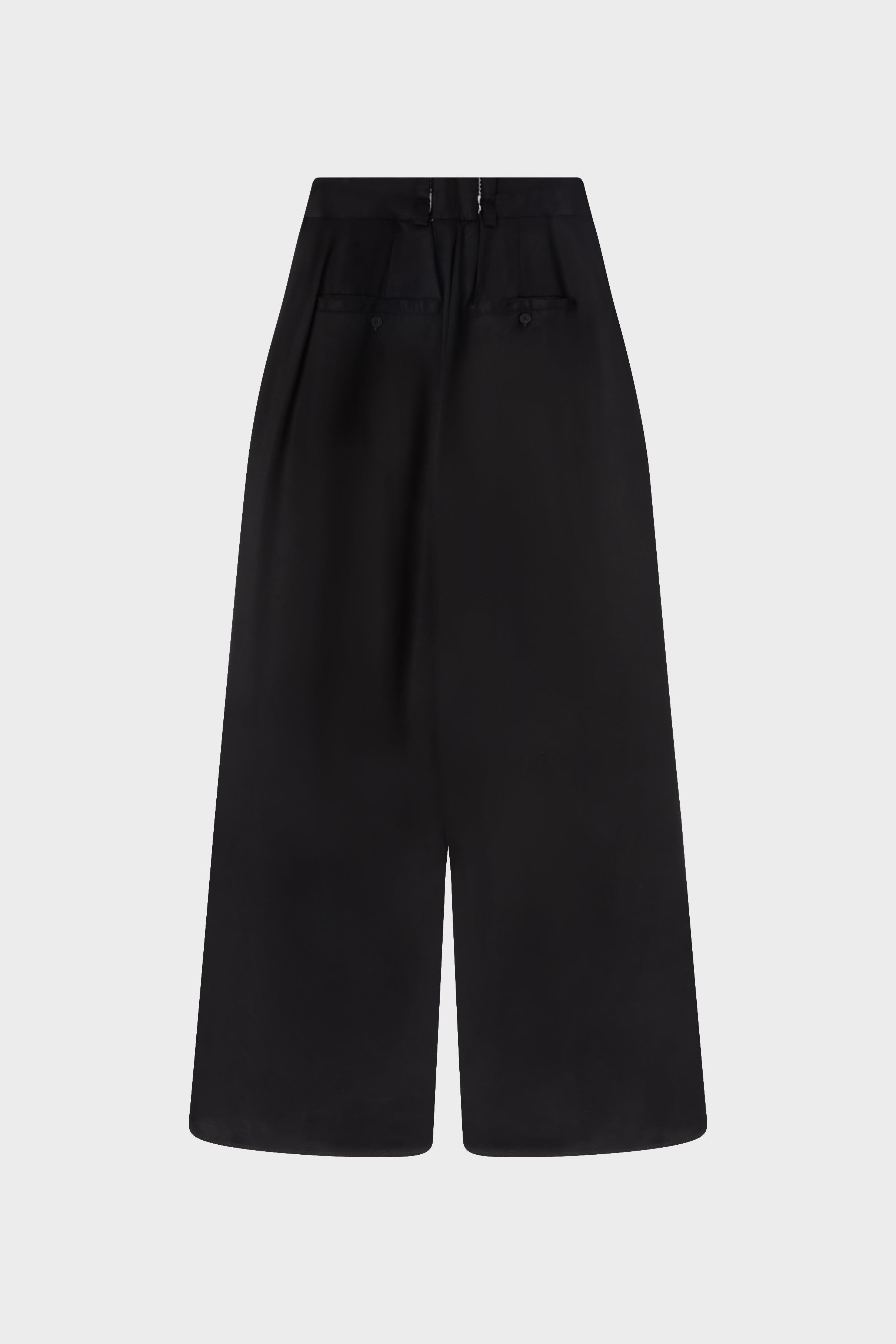 Rockerfeller trs black