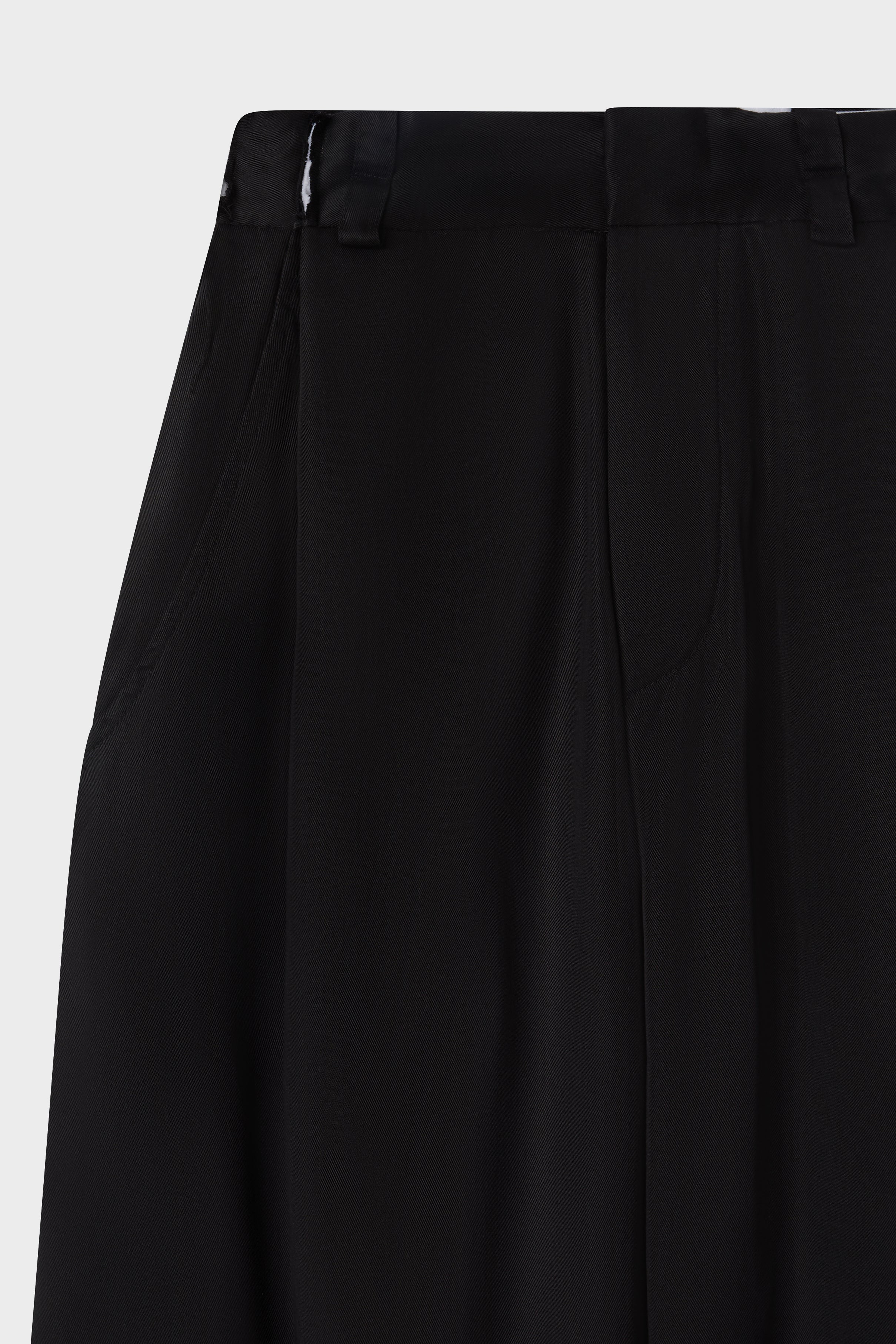 Rockerfeller trs black