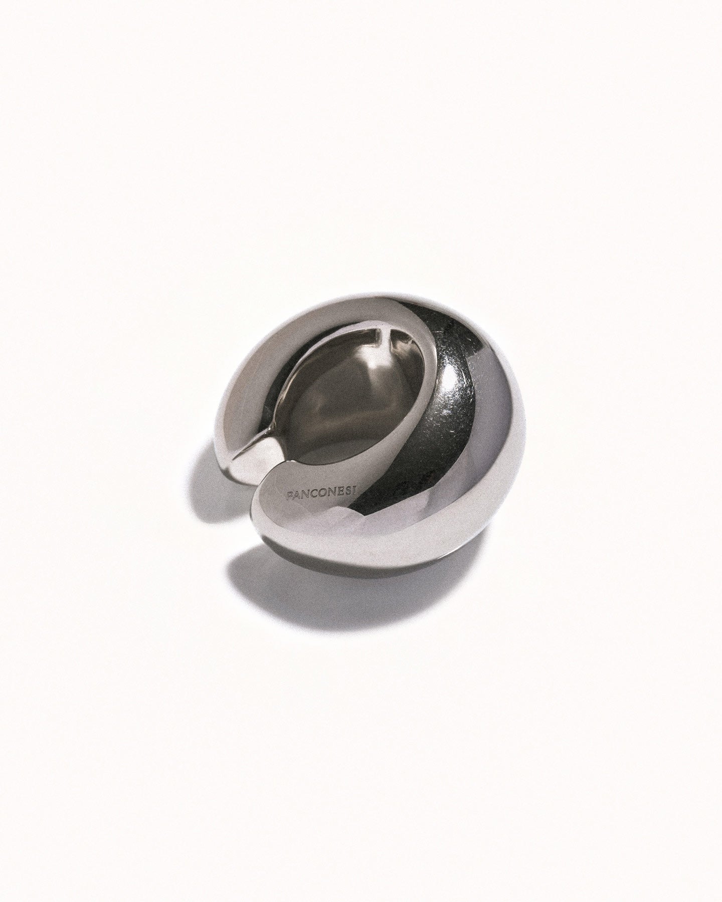 Full moon cuff