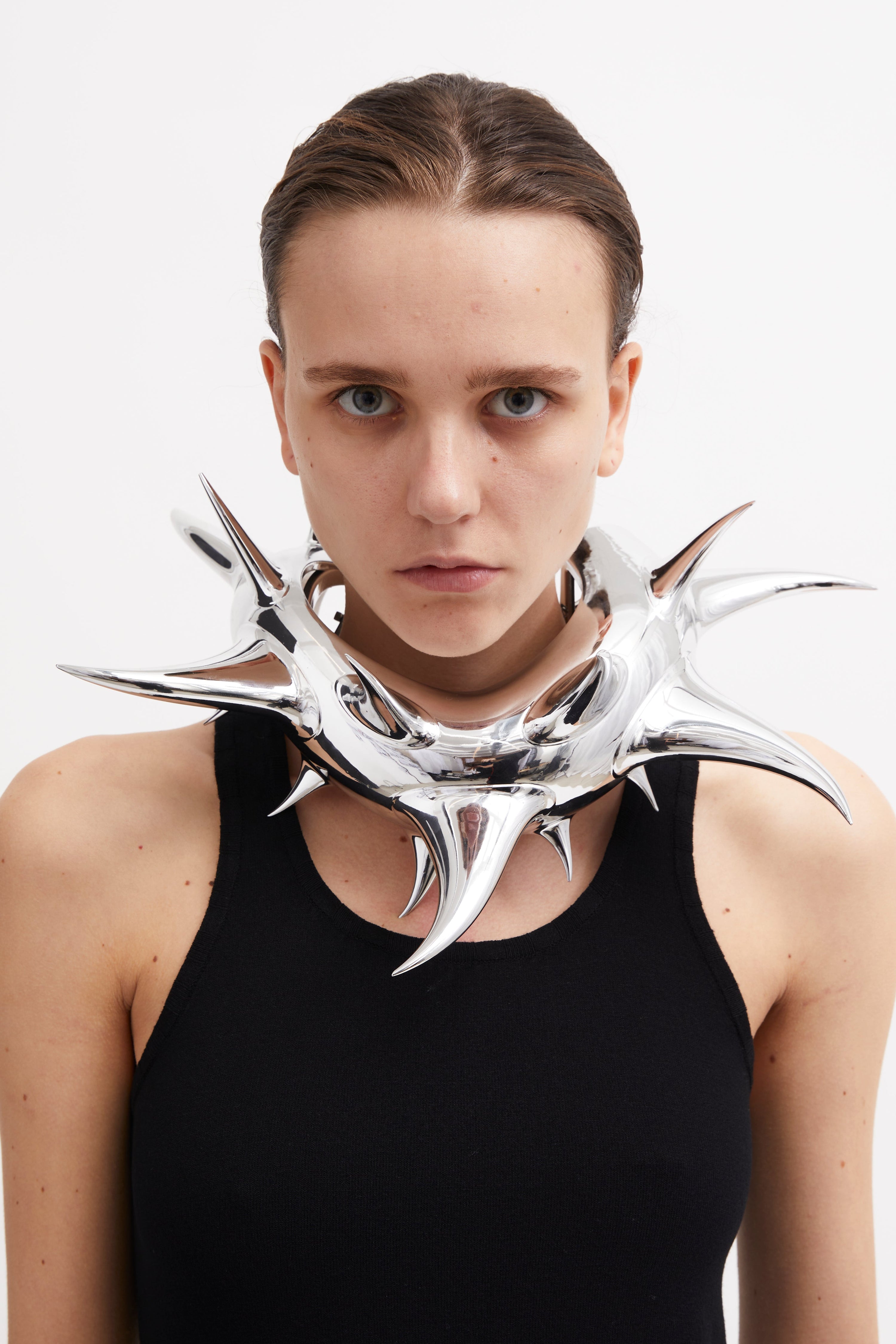 Thorn choker