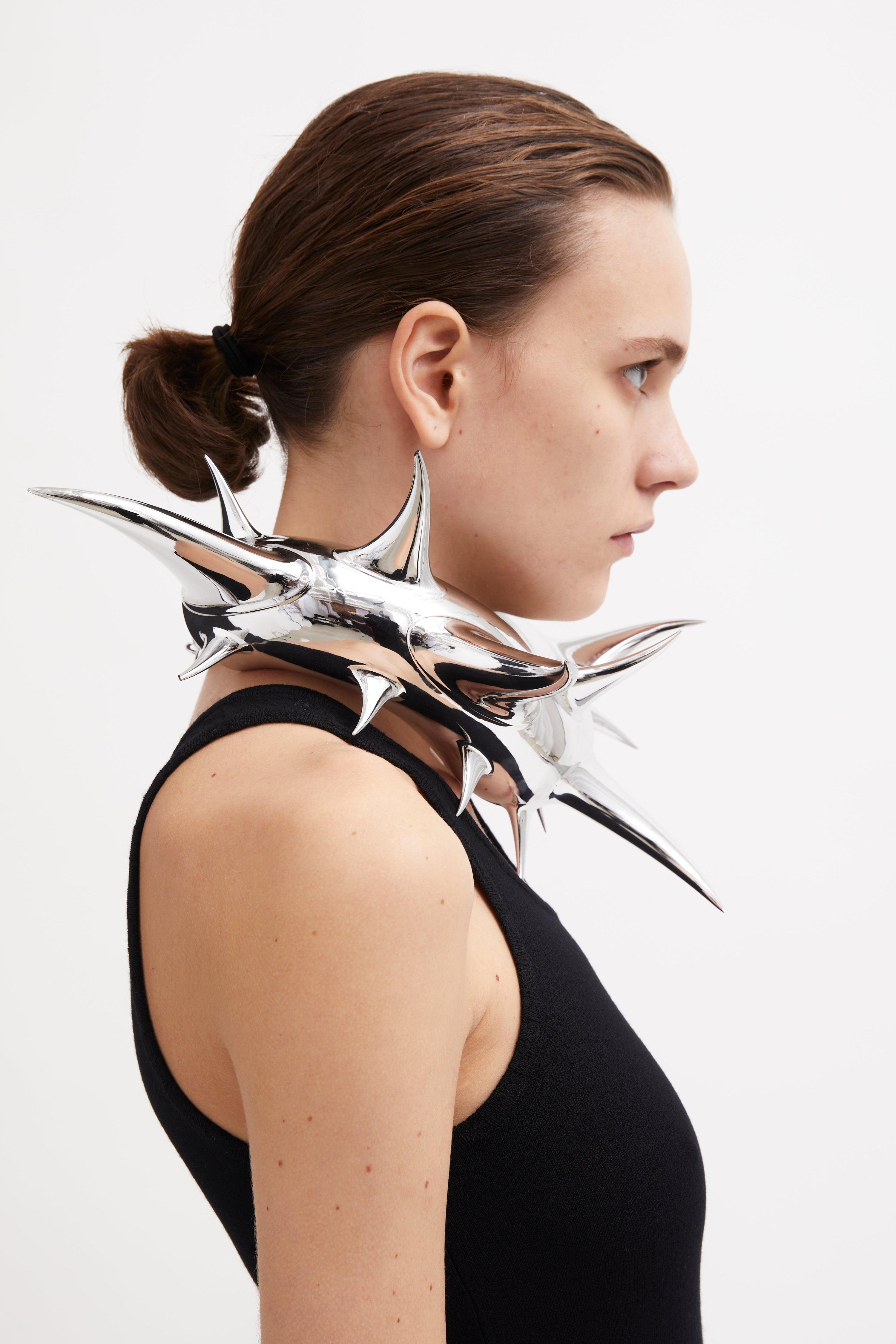 Thorn choker