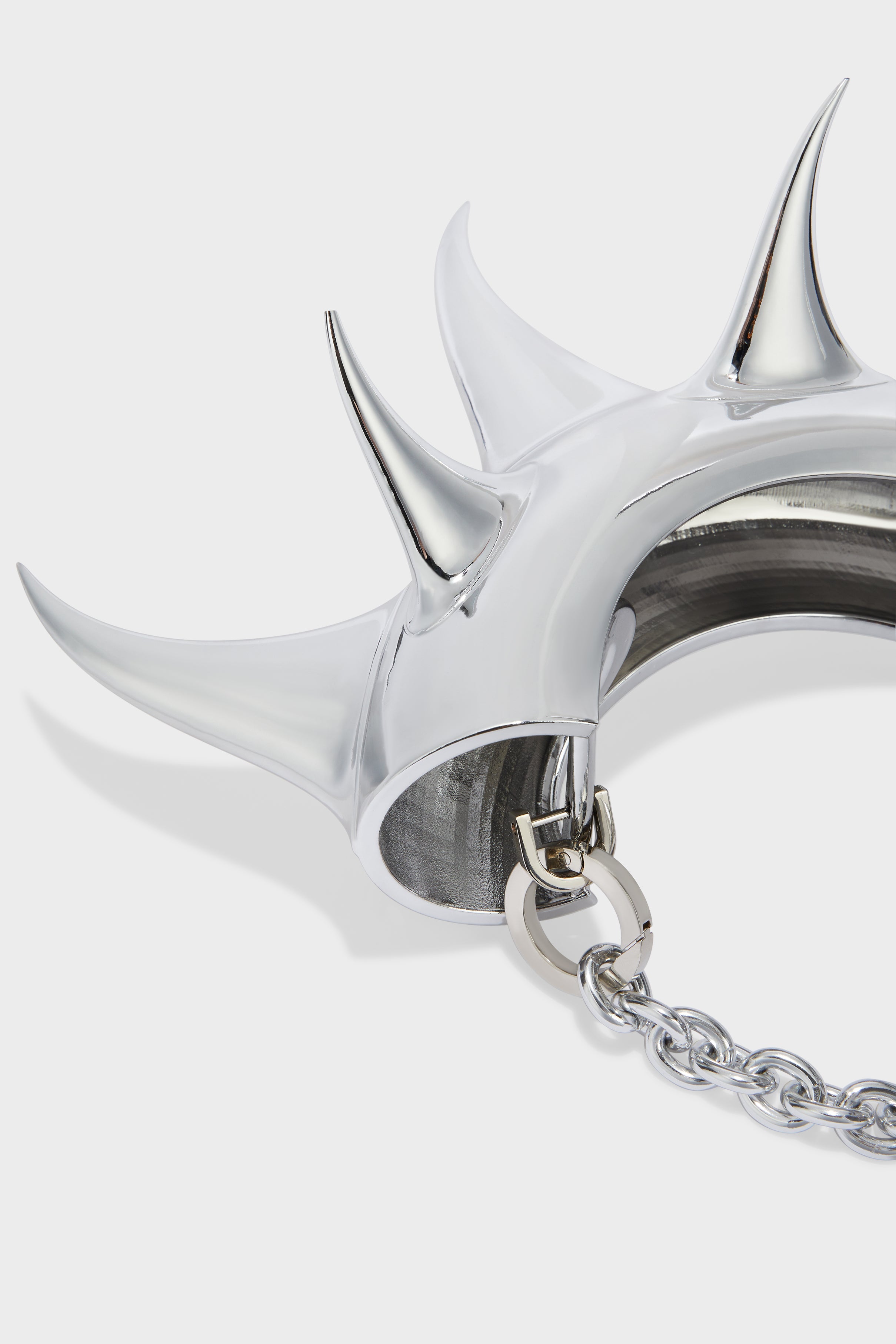 Thorn choker
