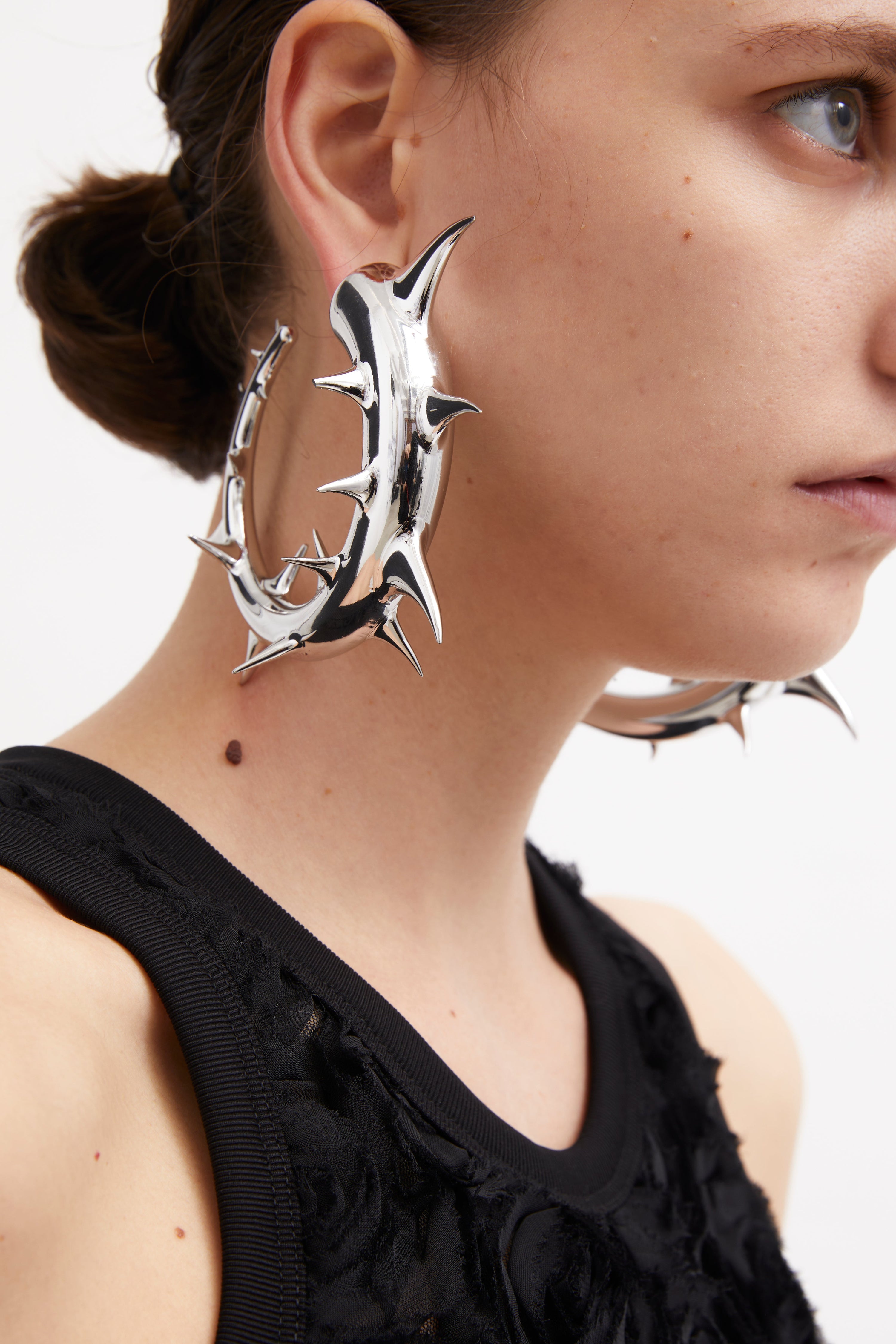 Earring loop