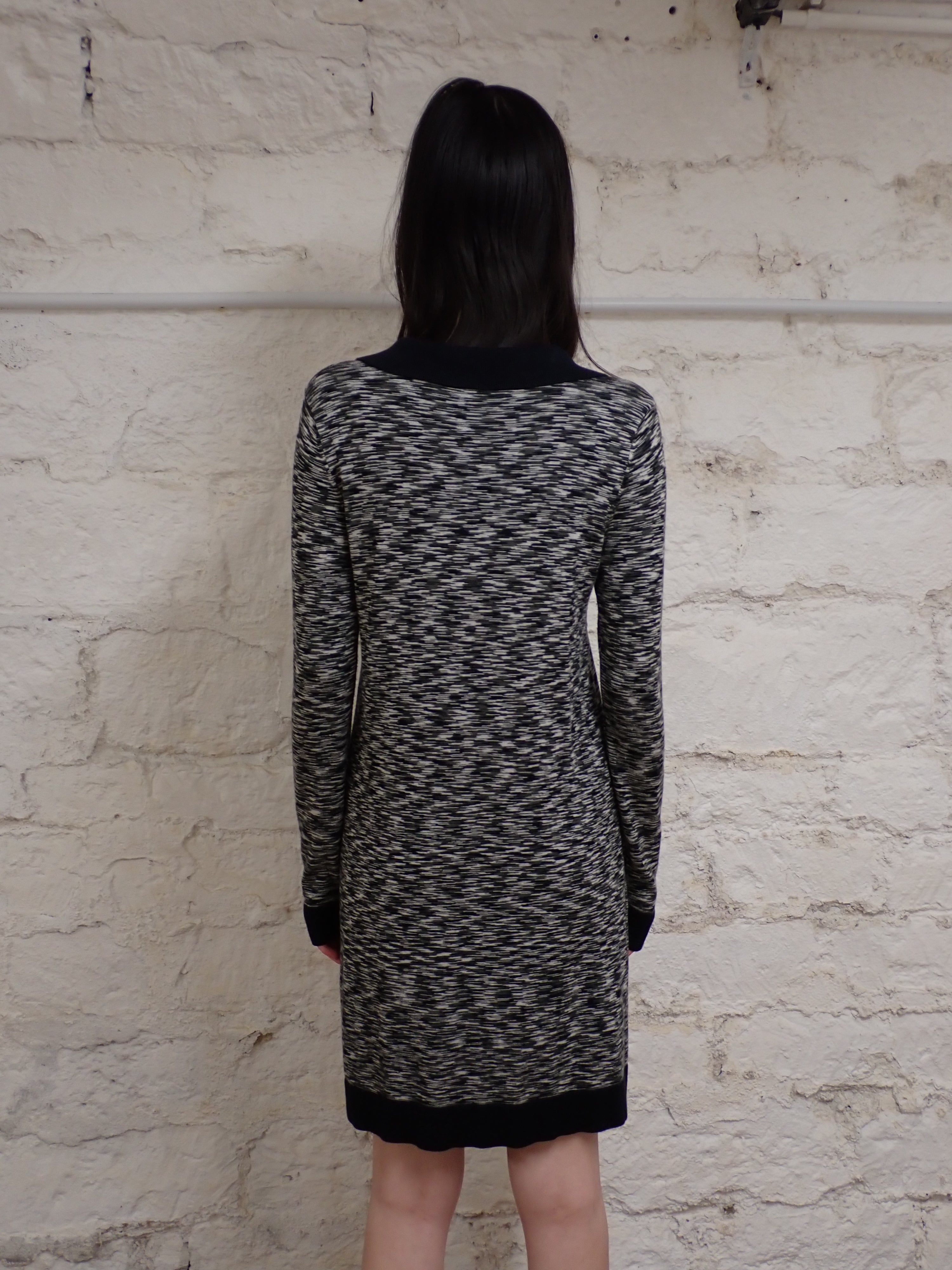 Missoni polo dress