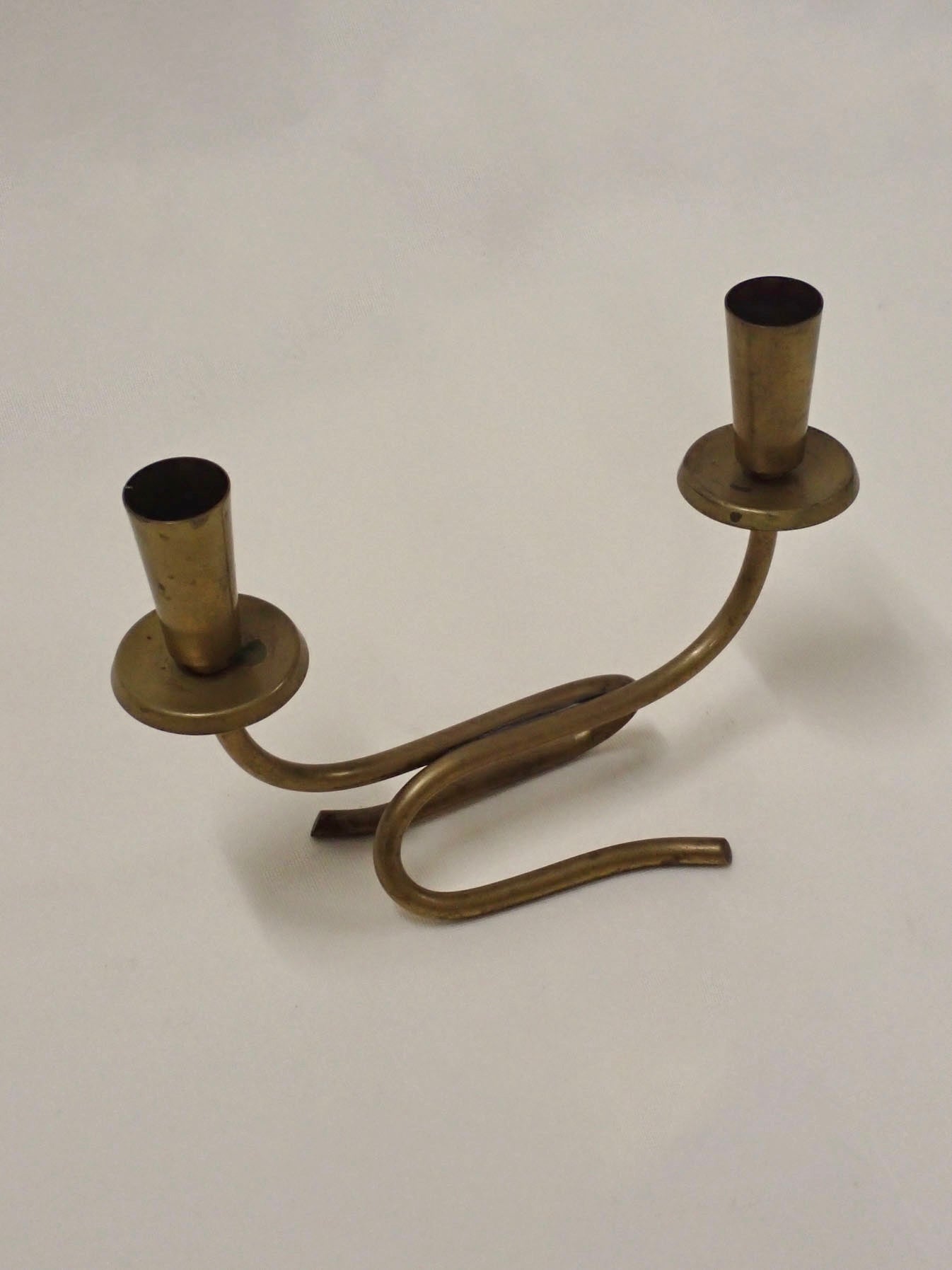 Candles holder