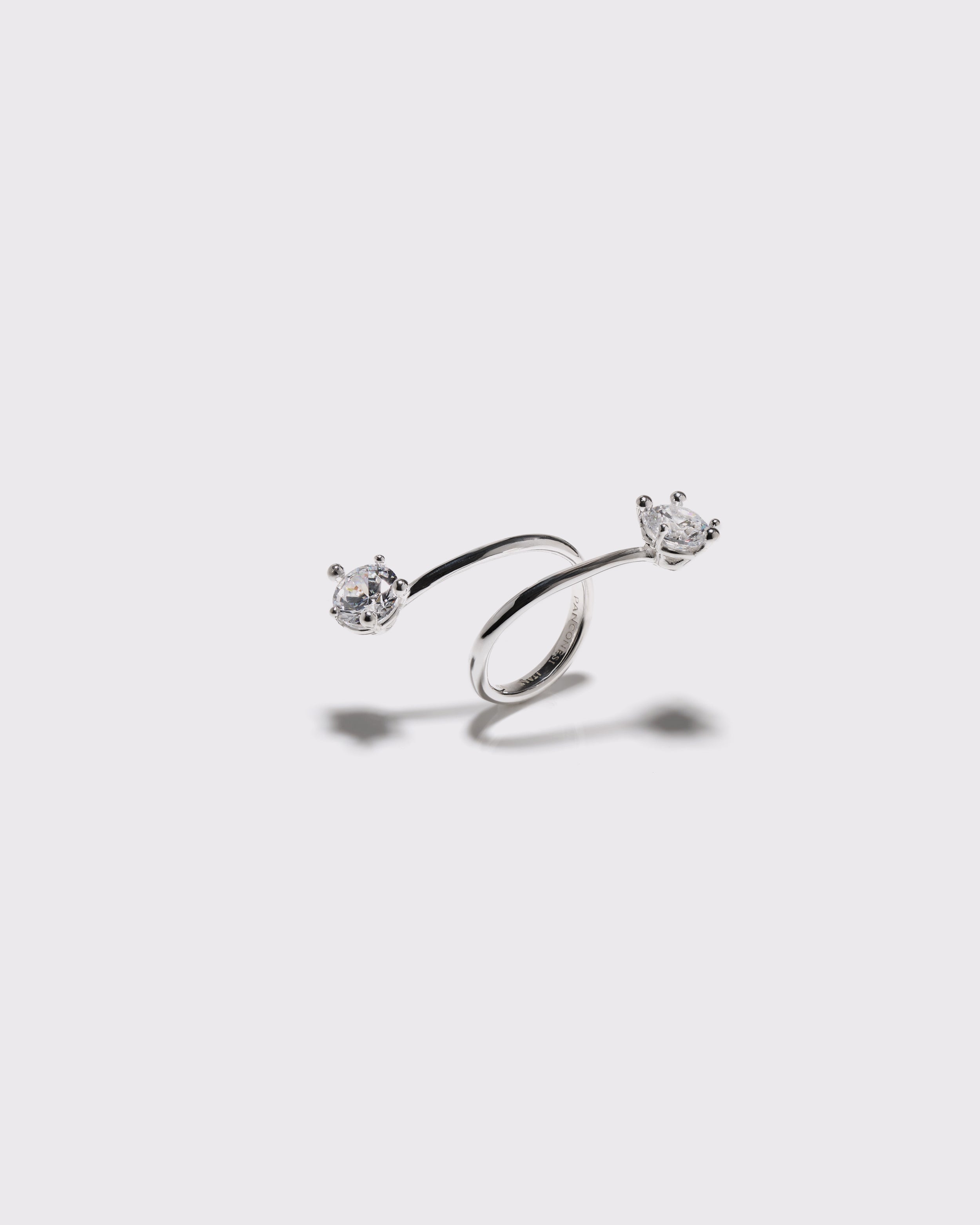 Constellation medium ring