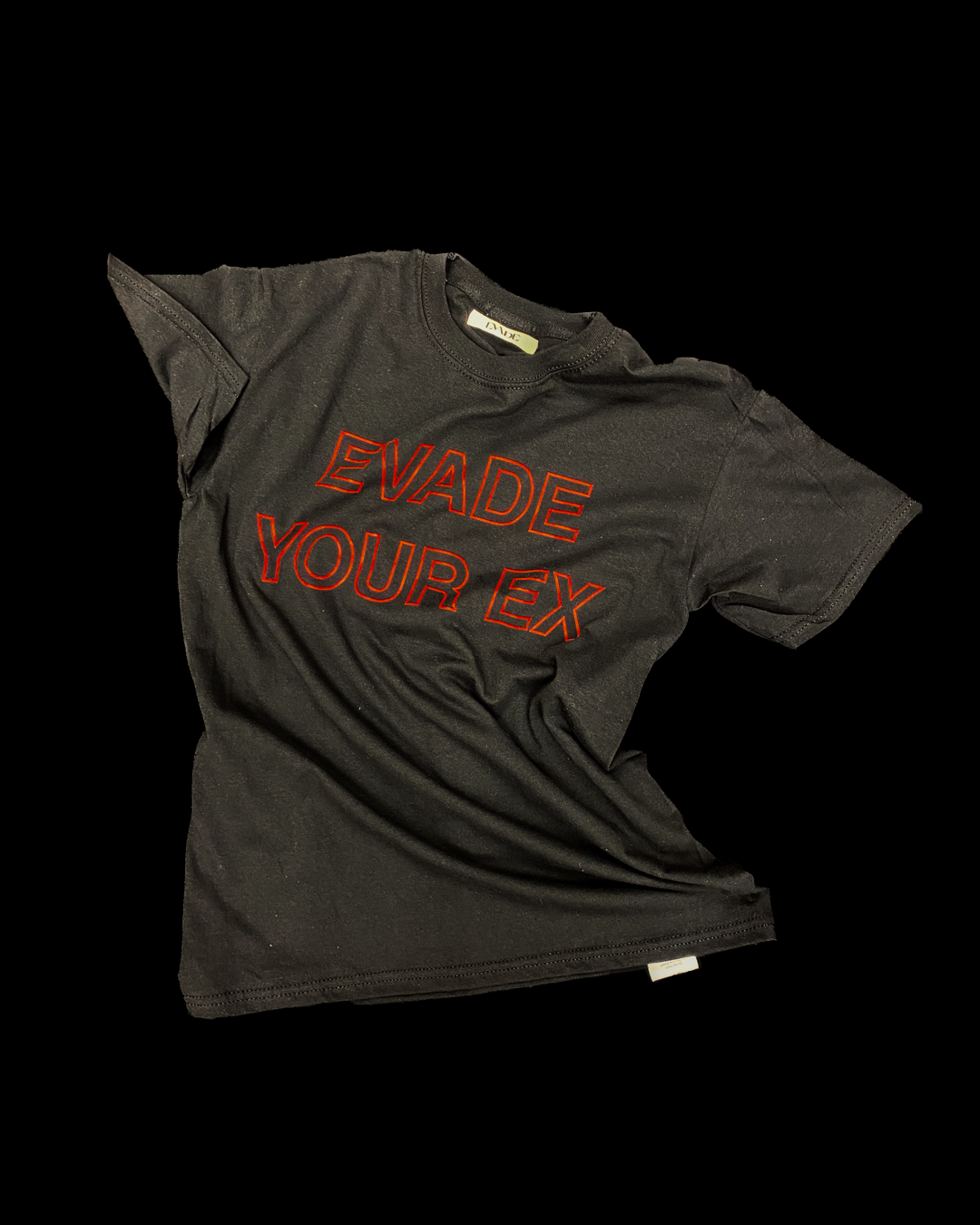 Sample_evadeyourexblack