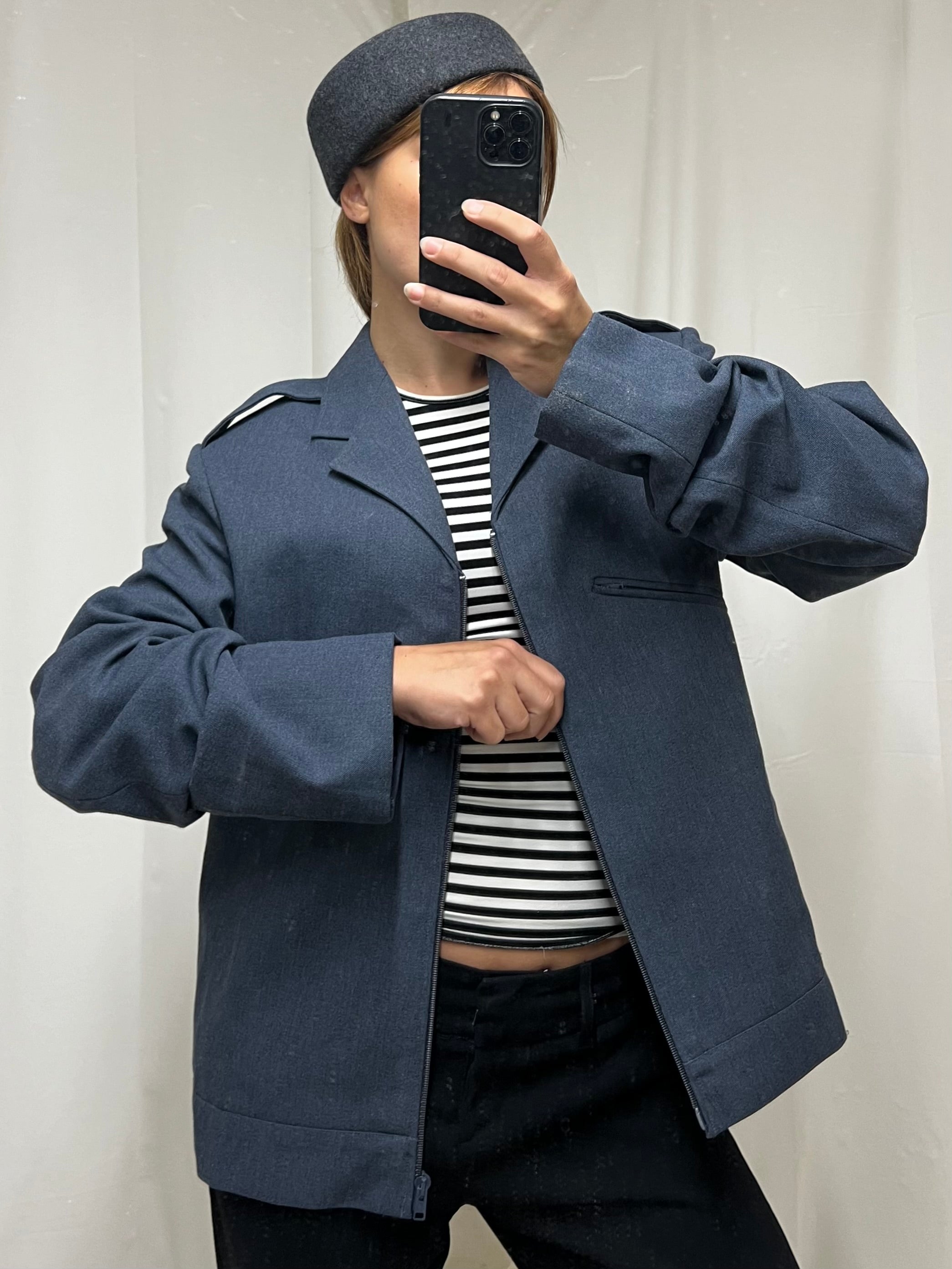 Army jacket