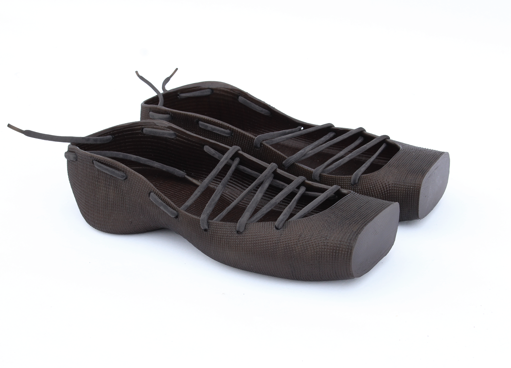 Plebeian Mules - Dark