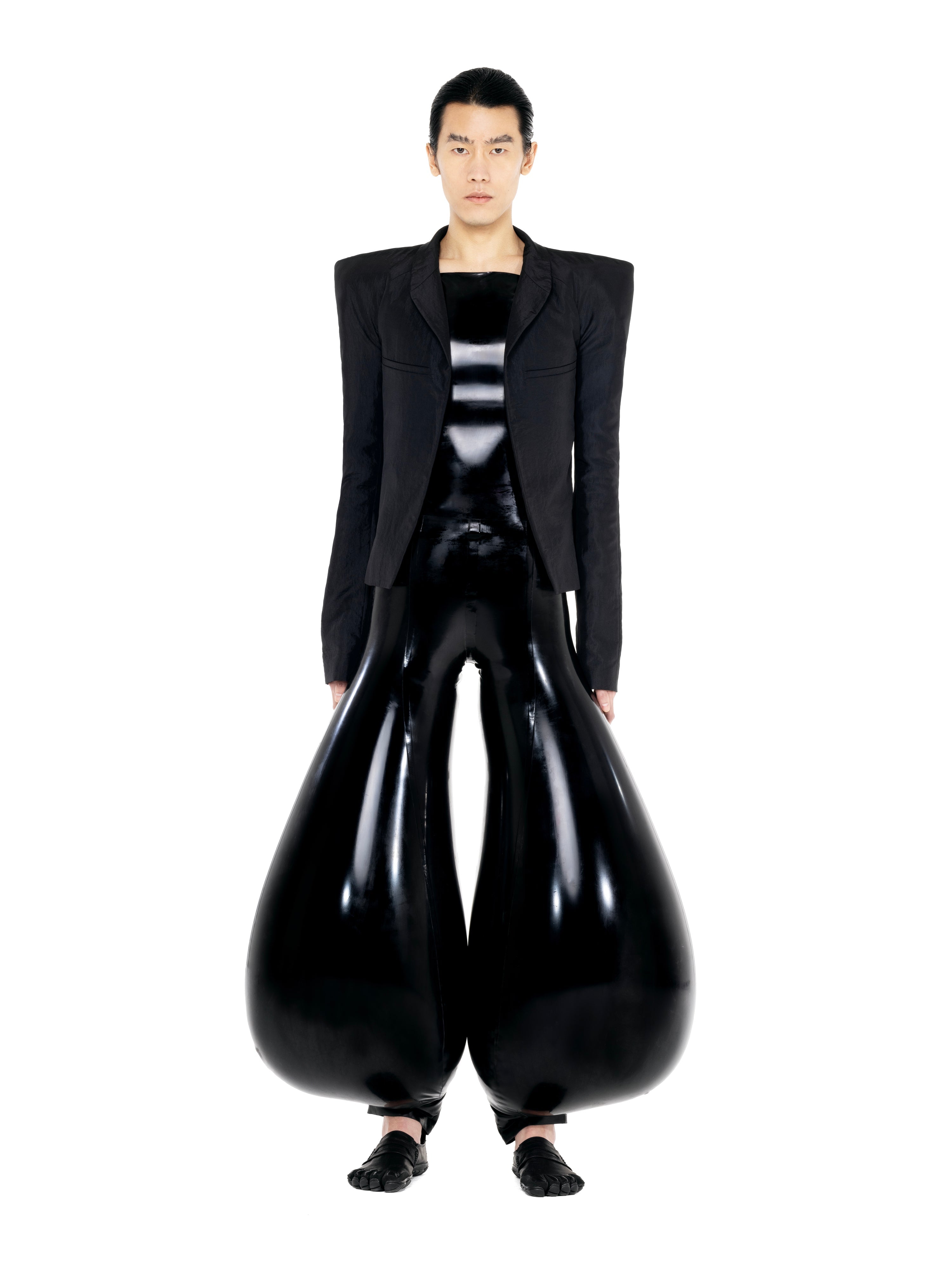 Limo inflatable trouser