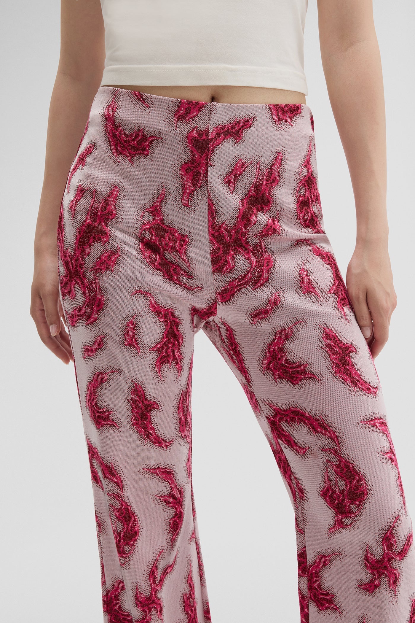 Easy pant
