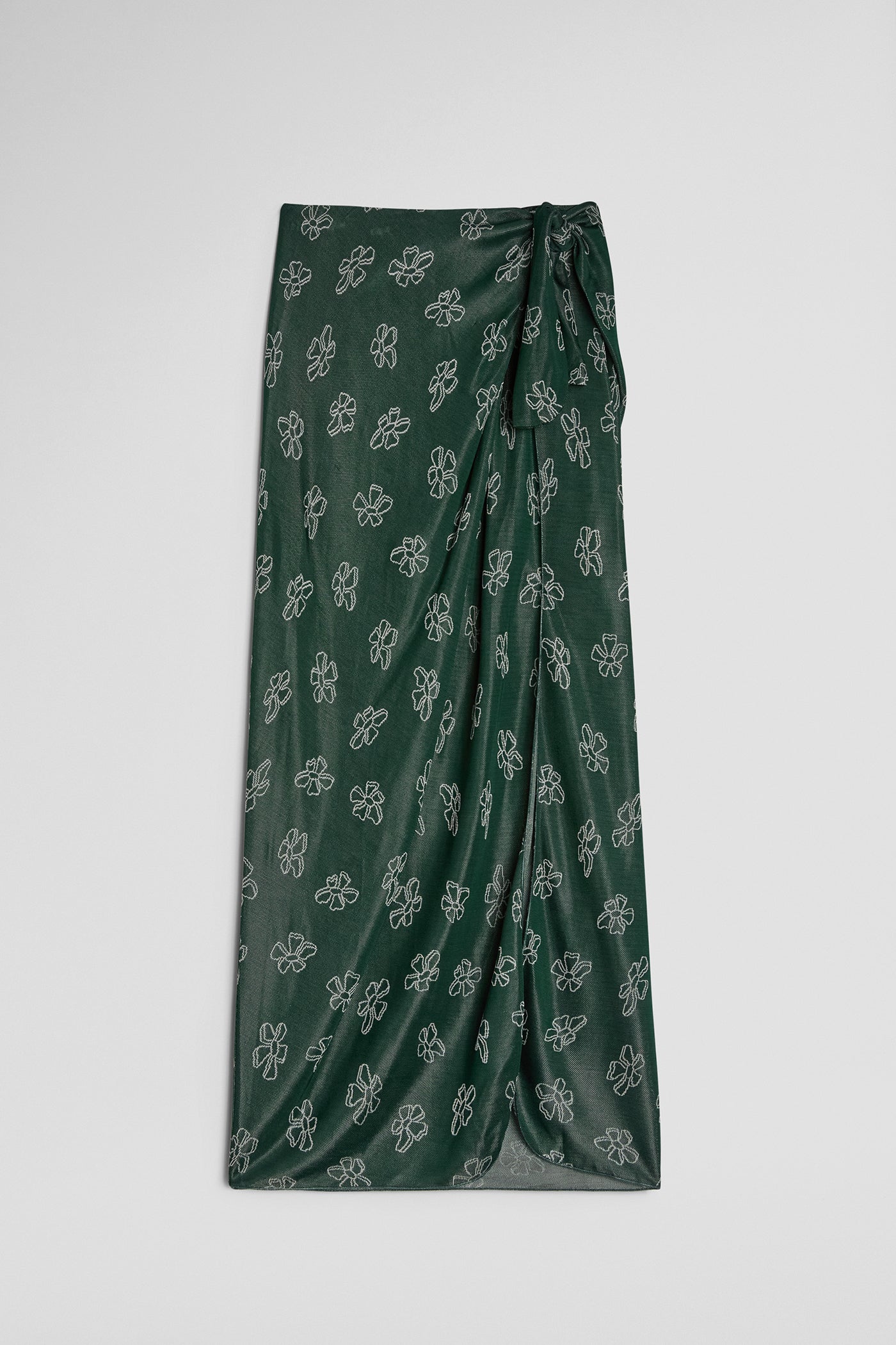 Pareo skirt