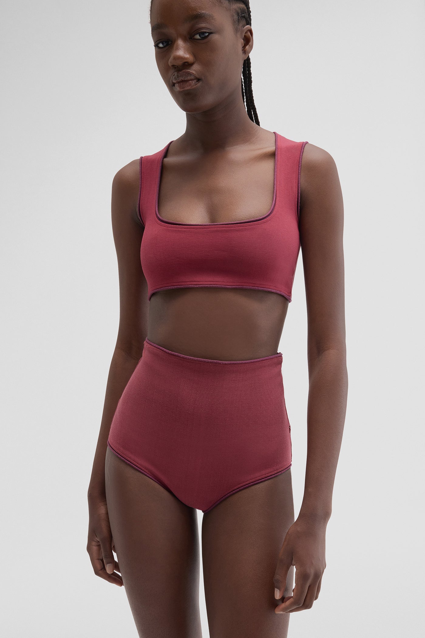 Micro-short