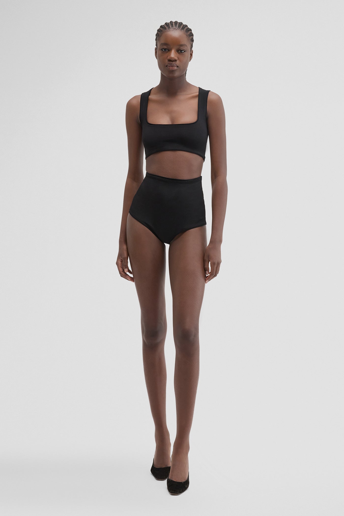 Micro-short