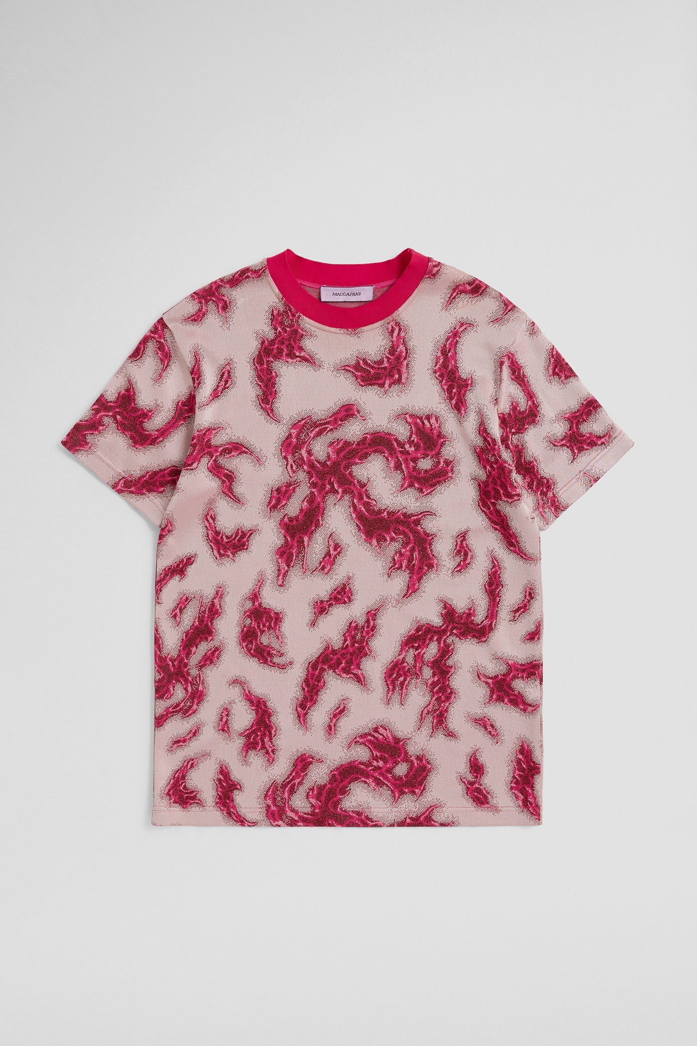 Jacquard t