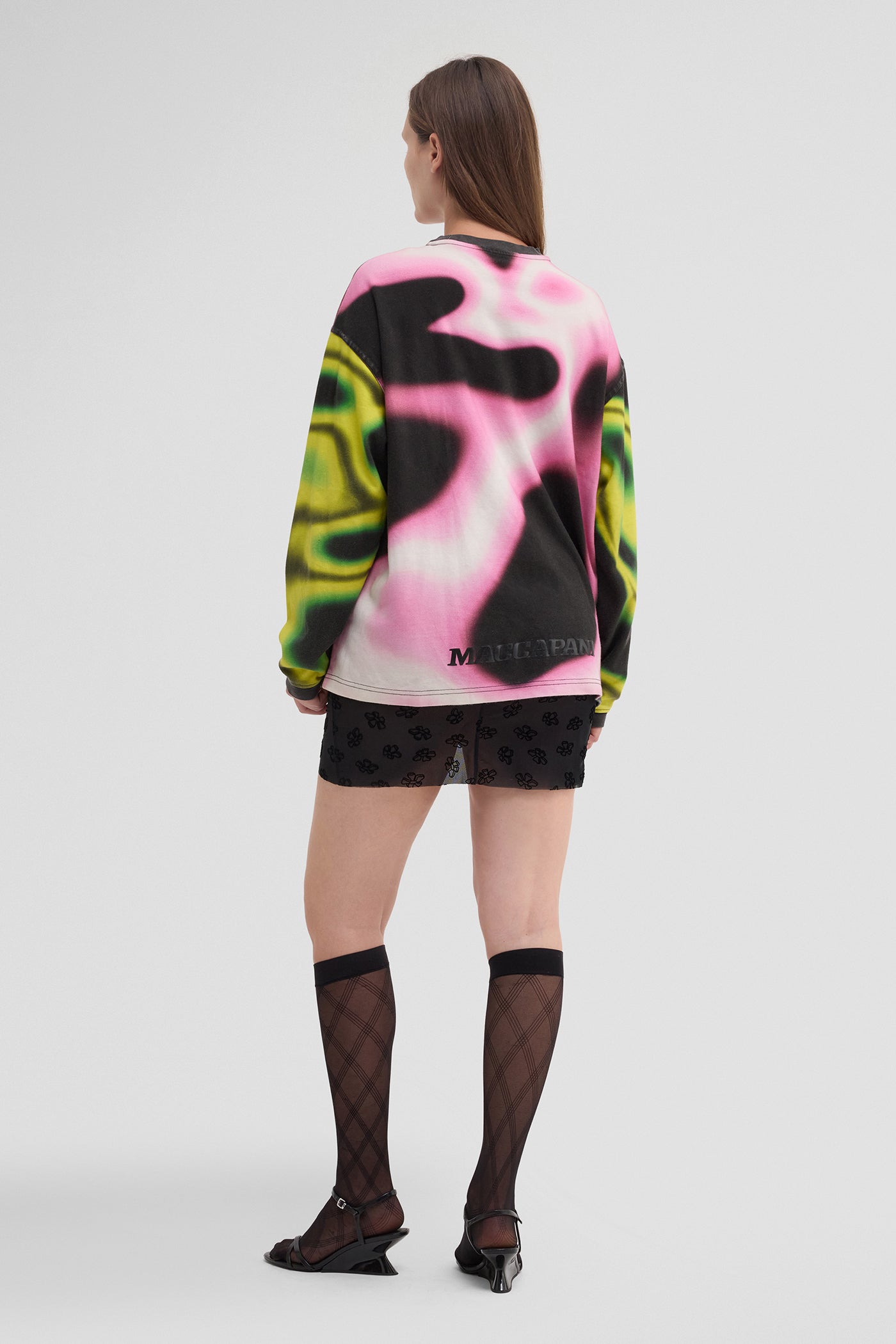 Daisy moto t #1