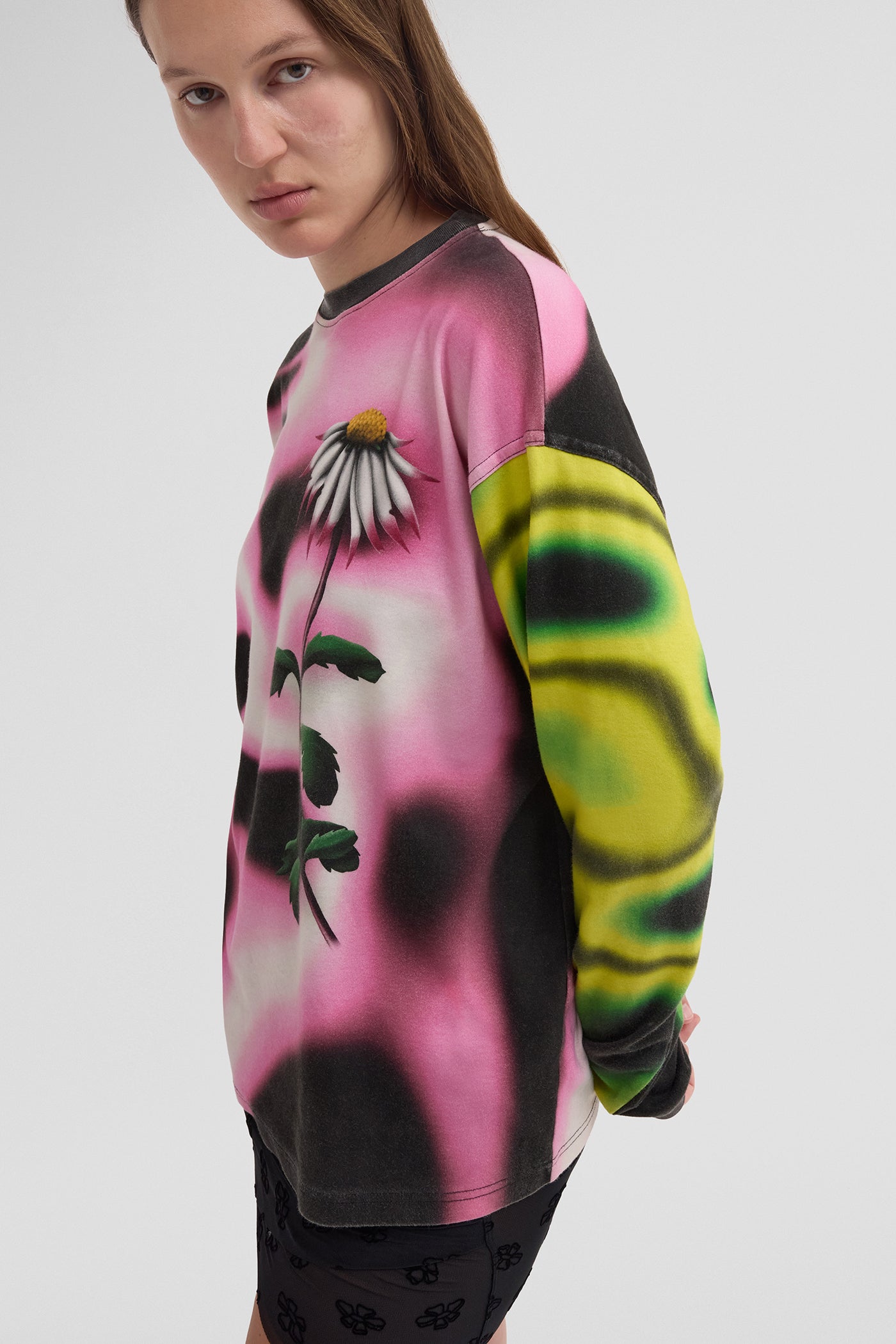 Daisy moto t #1