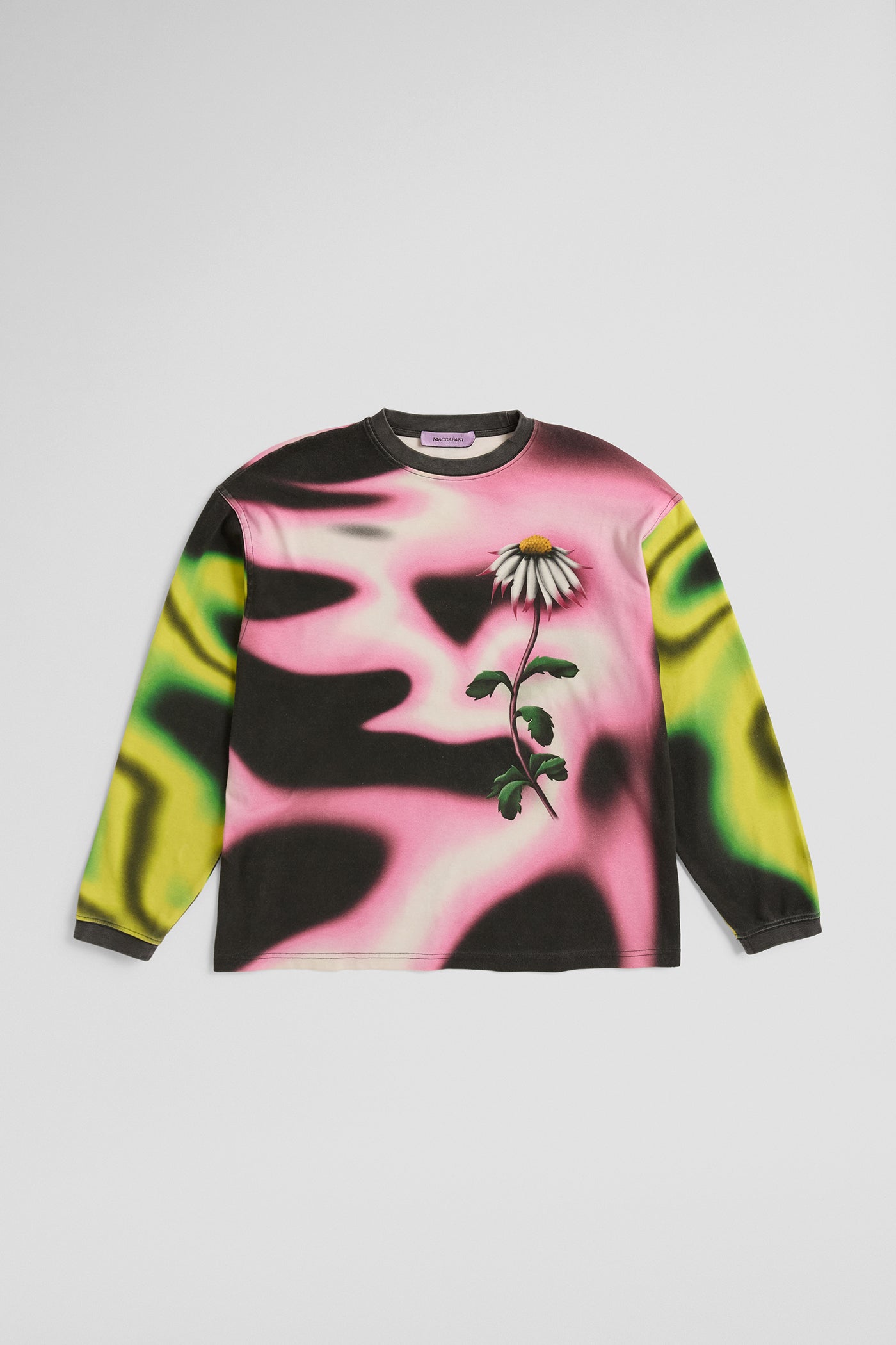 Daisy moto t #1